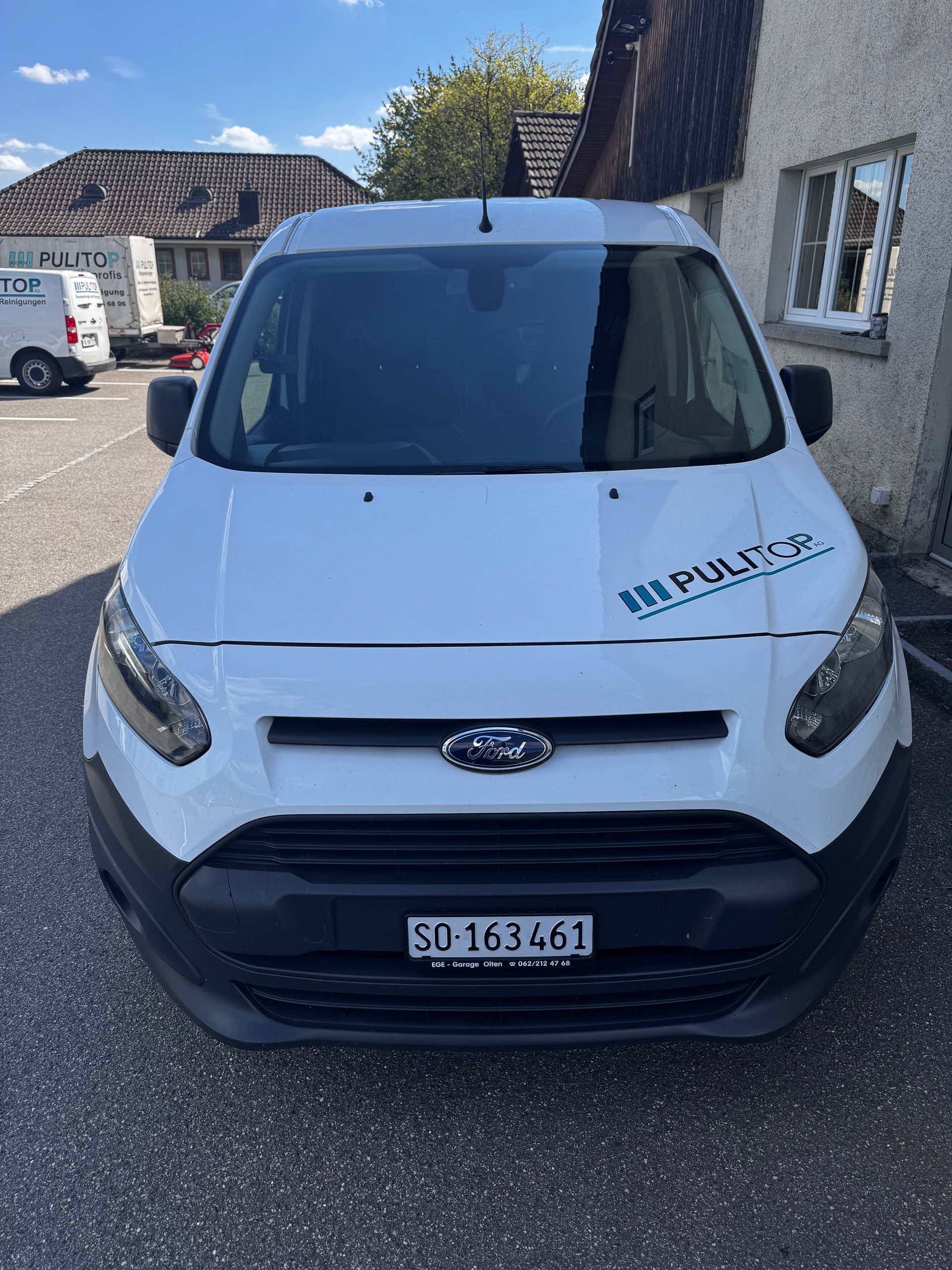 FORD 1.5 TDCi 120 Sport-image-0