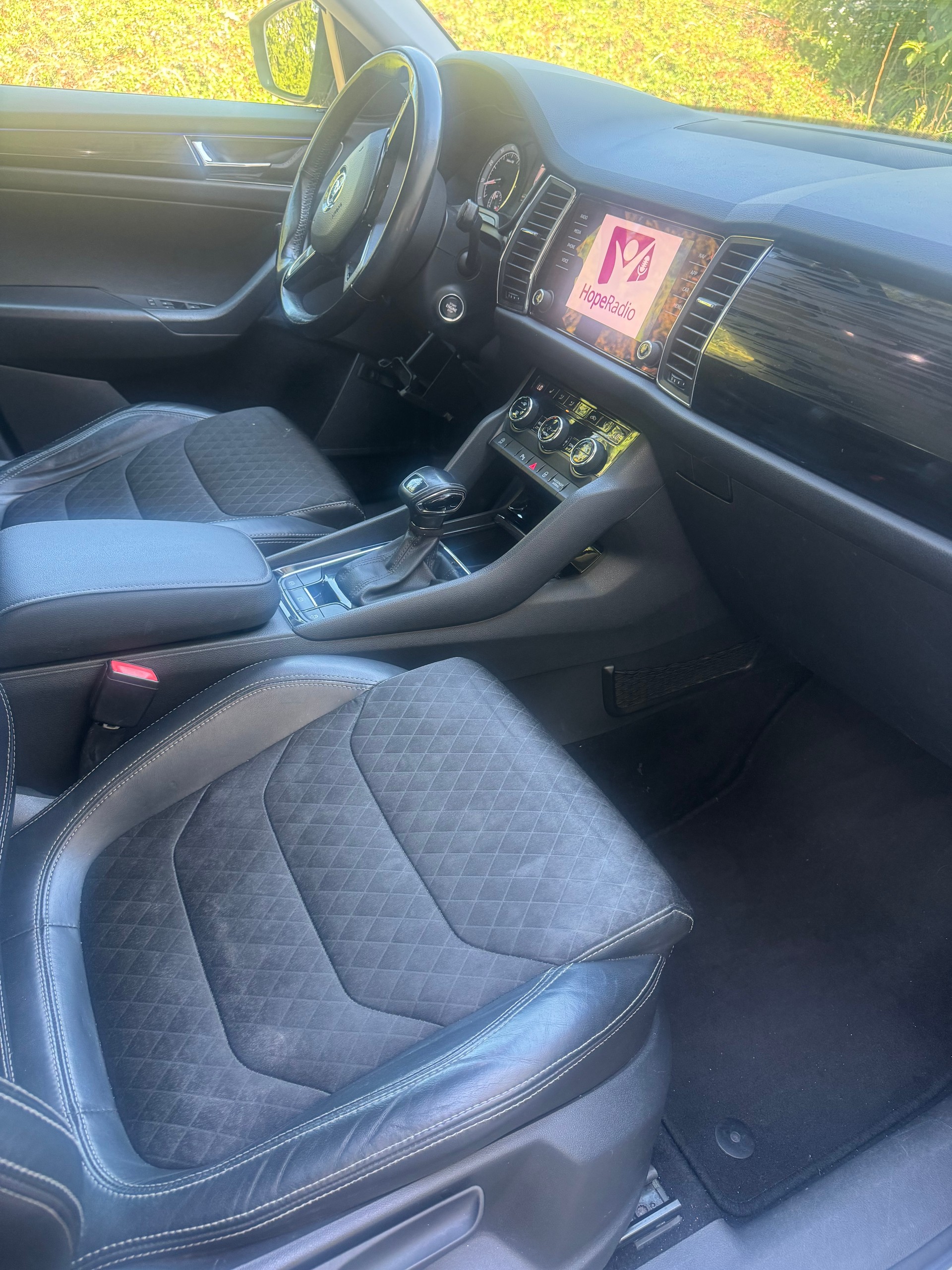 SKODA Kodiaq 2.0 TSI Style DSG 4x4-image-4