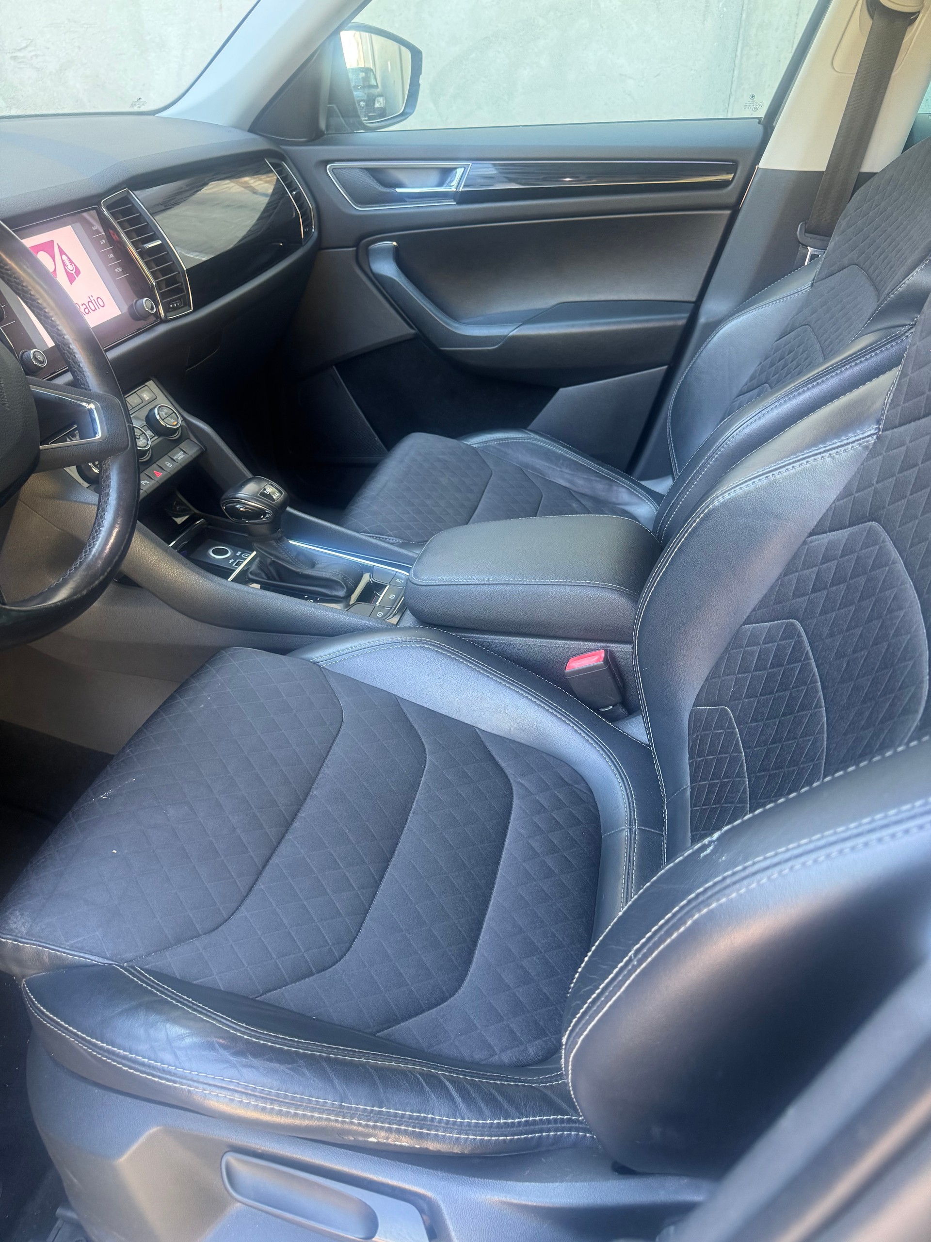 SKODA Kodiaq 2.0 TSI Style DSG 4x4-image-5