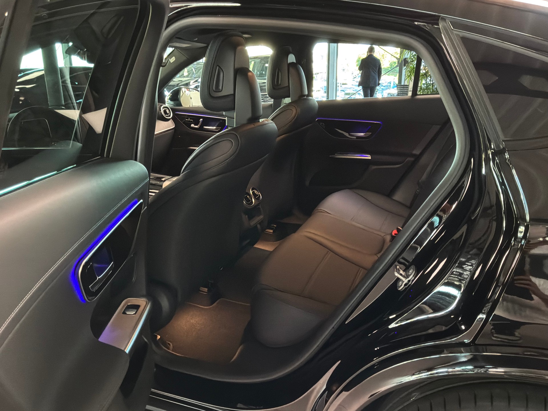 MERCEDES-BENZ GLC Coupé 220 d 4Matic 9G-Tronic-image-7