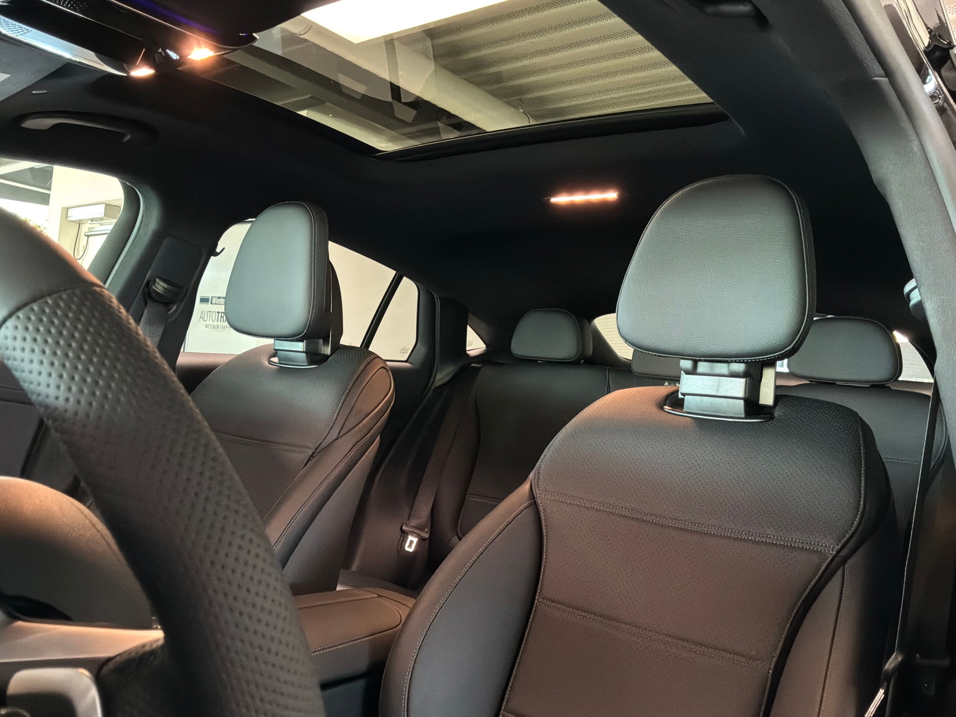 MERCEDES-BENZ GLC Coupé 220 d 4Matic 9G-Tronic-image-10