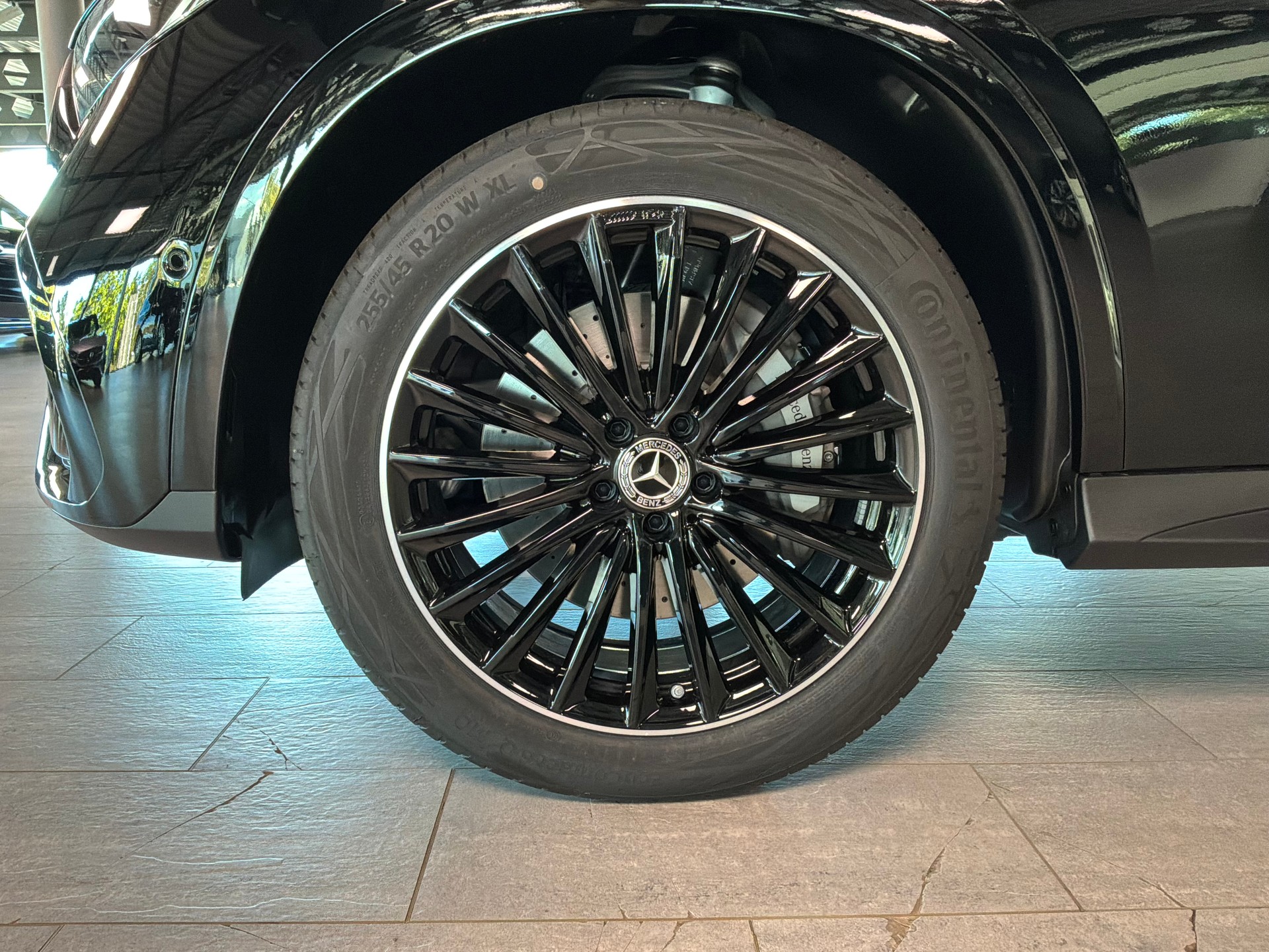 MERCEDES-BENZ GLC Coupé 220 d 4Matic 9G-Tronic-image-5