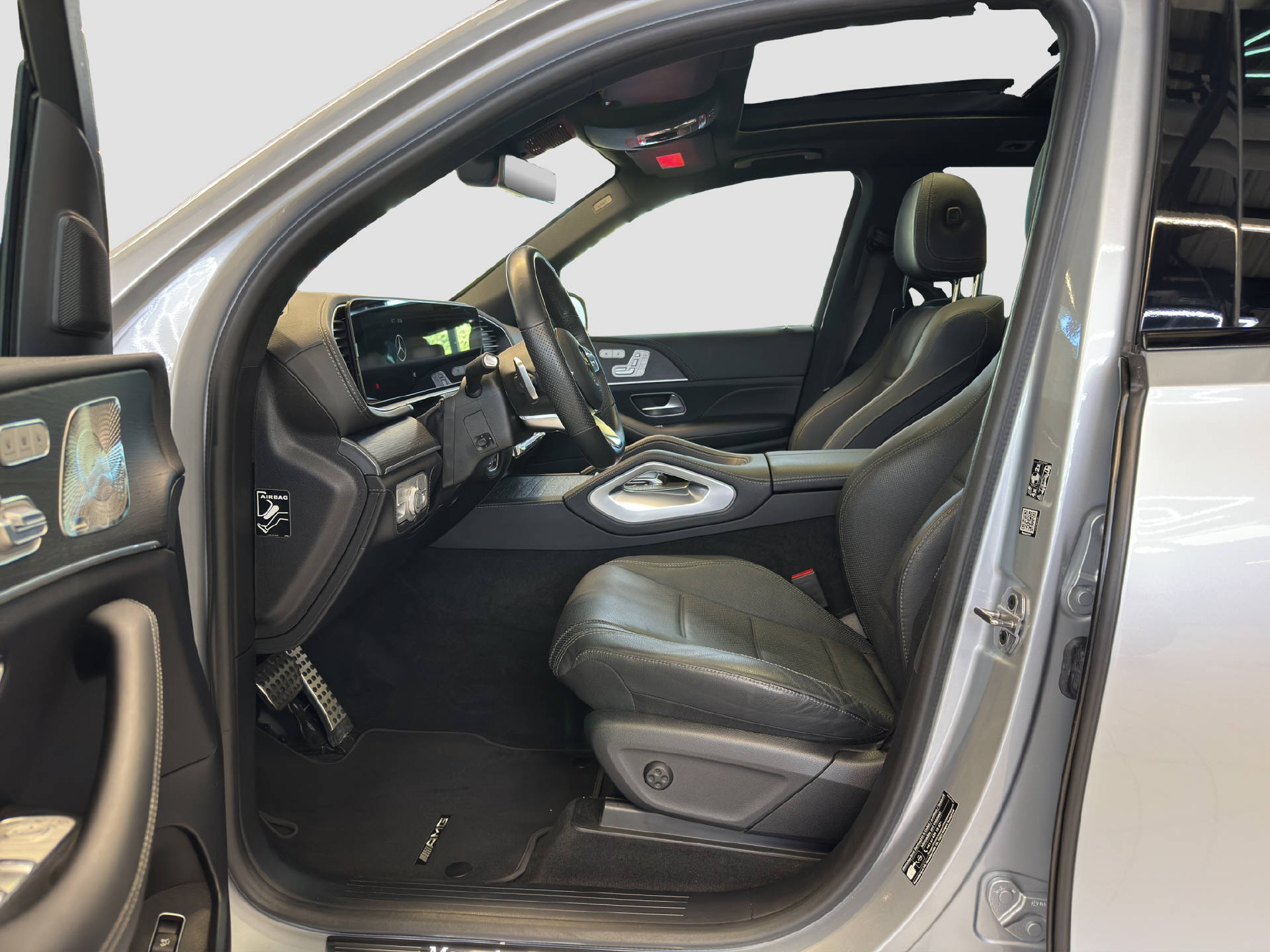 MERCEDES-BENZ GLE 450 AMG Line 4MATIC-image-6
