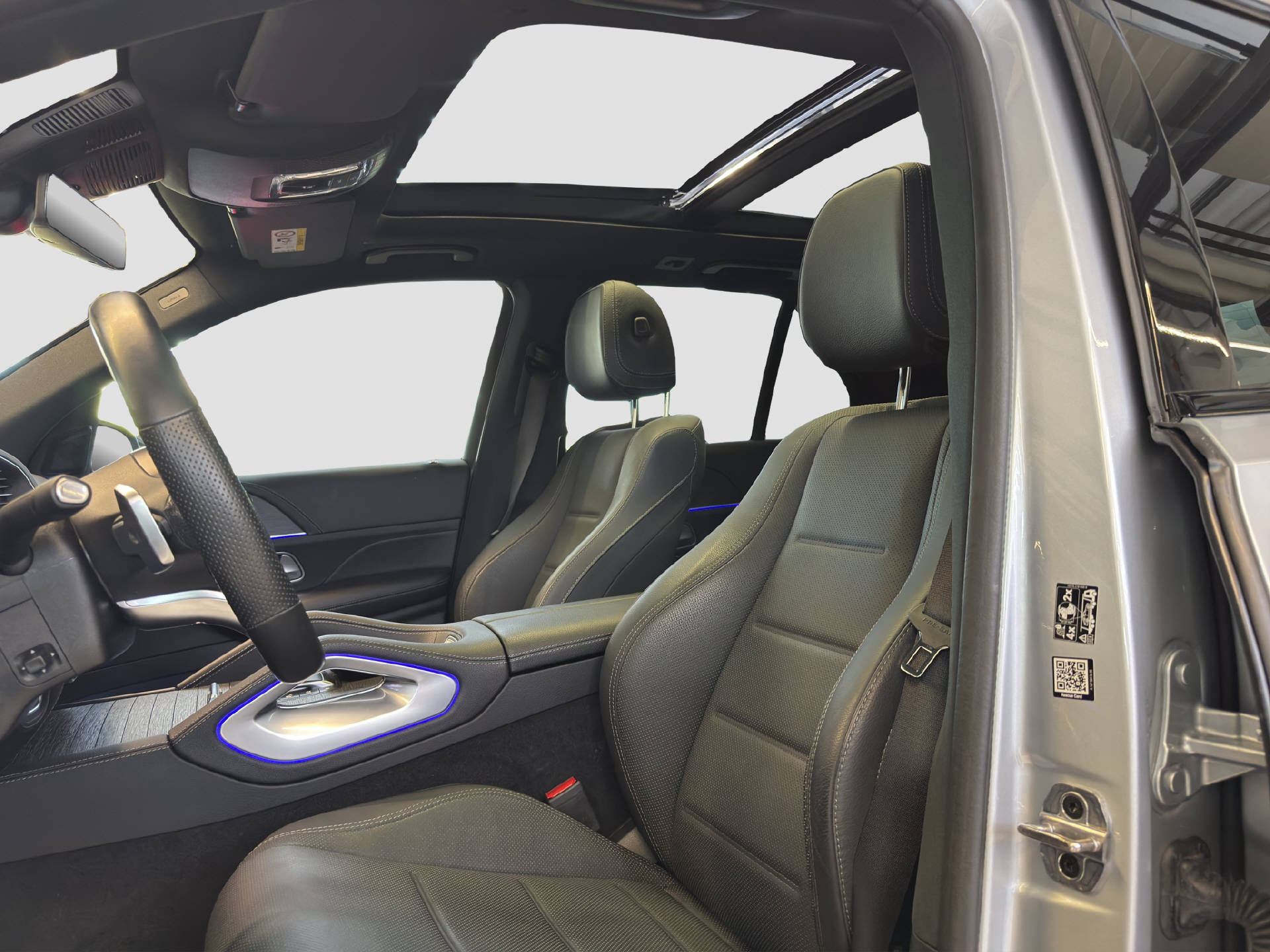 MERCEDES-BENZ GLE 450 AMG Line 4MATIC-image-11