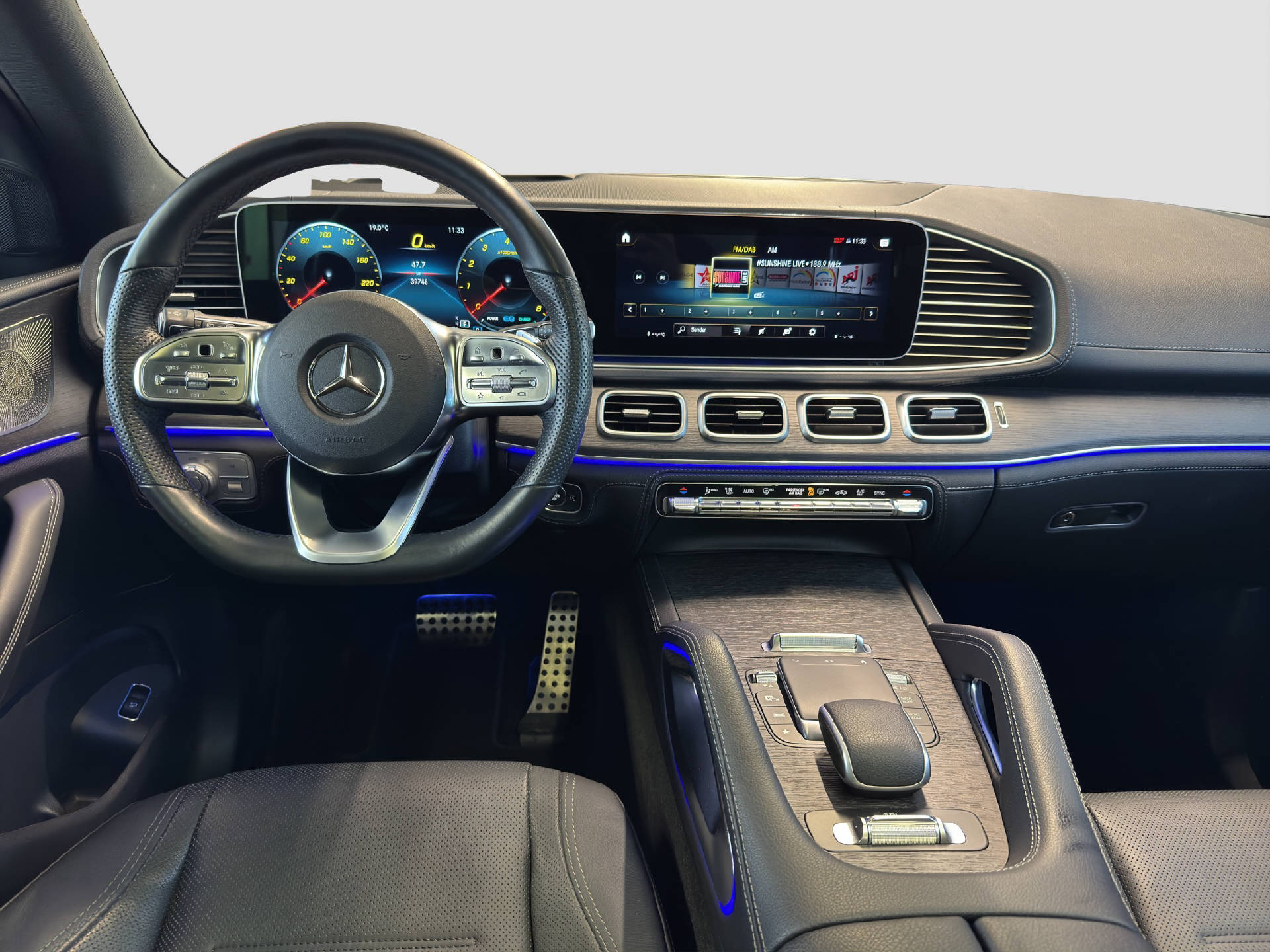 MERCEDES-BENZ GLE 450 AMG Line 4MATIC-image-7