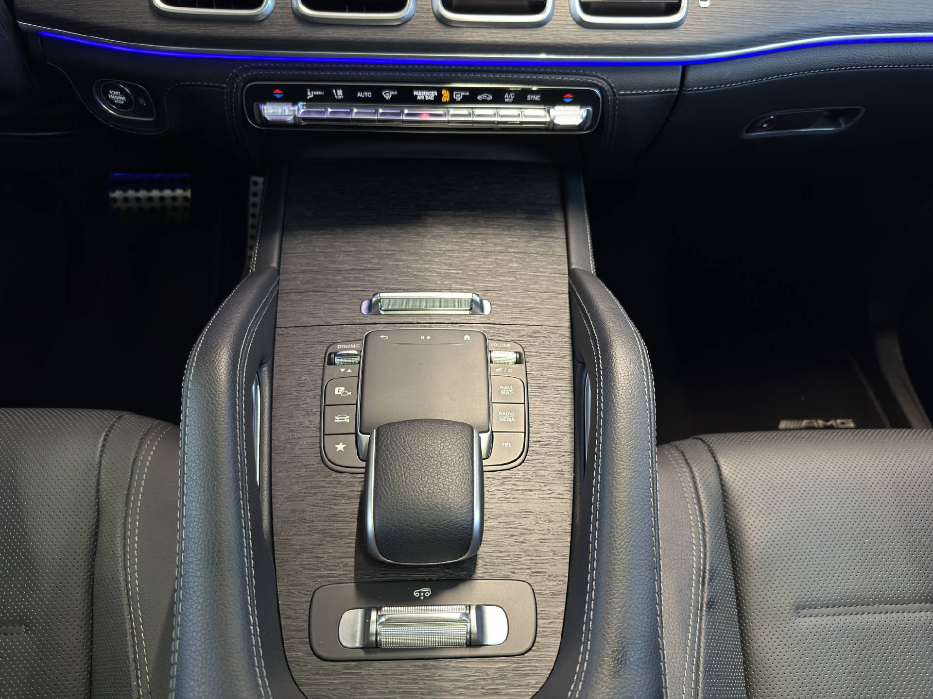MERCEDES-BENZ GLE 450 AMG Line 4MATIC-image-10
