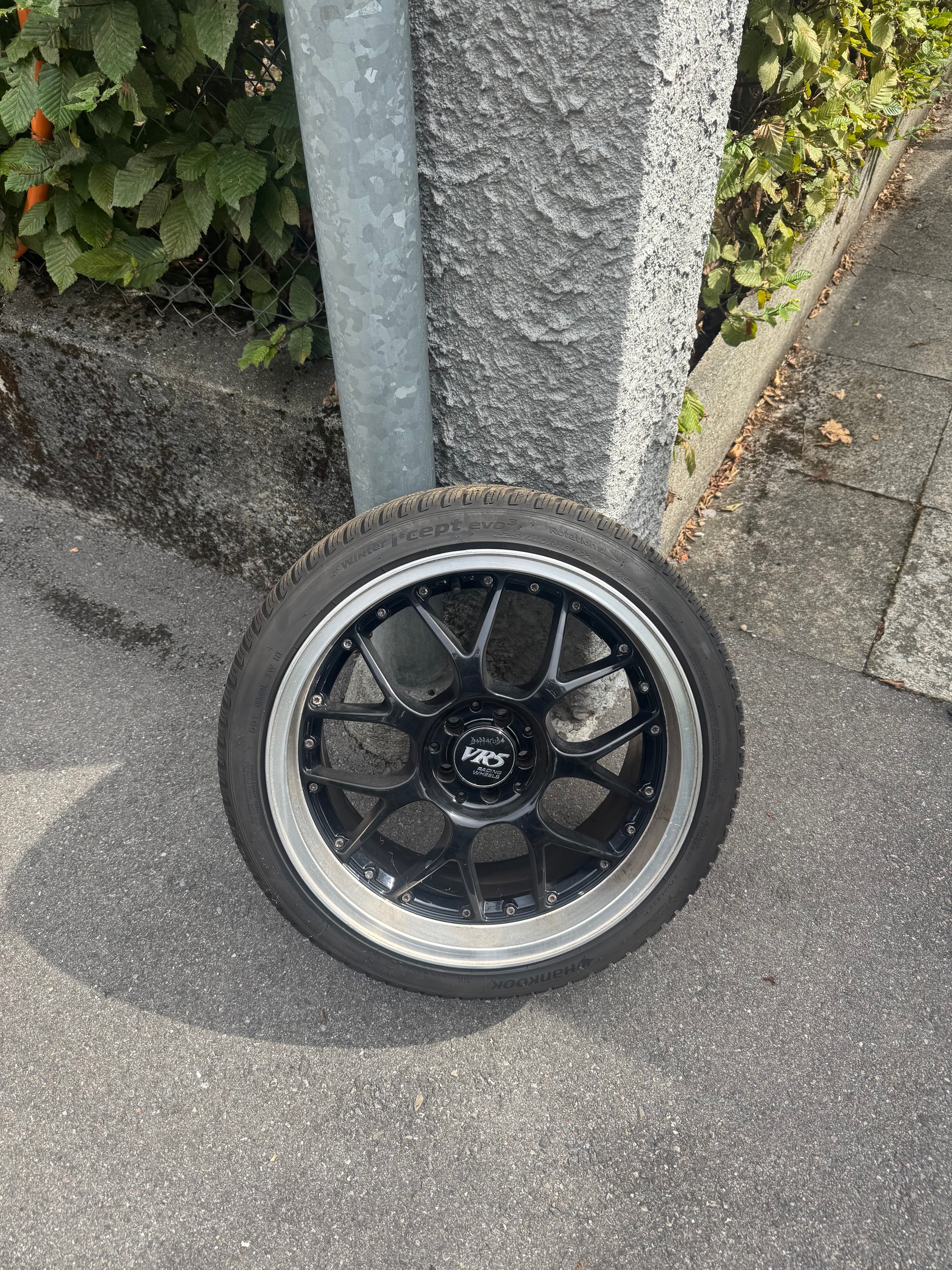 VW 1.9 TDI 150 Highline 4motion-image-5