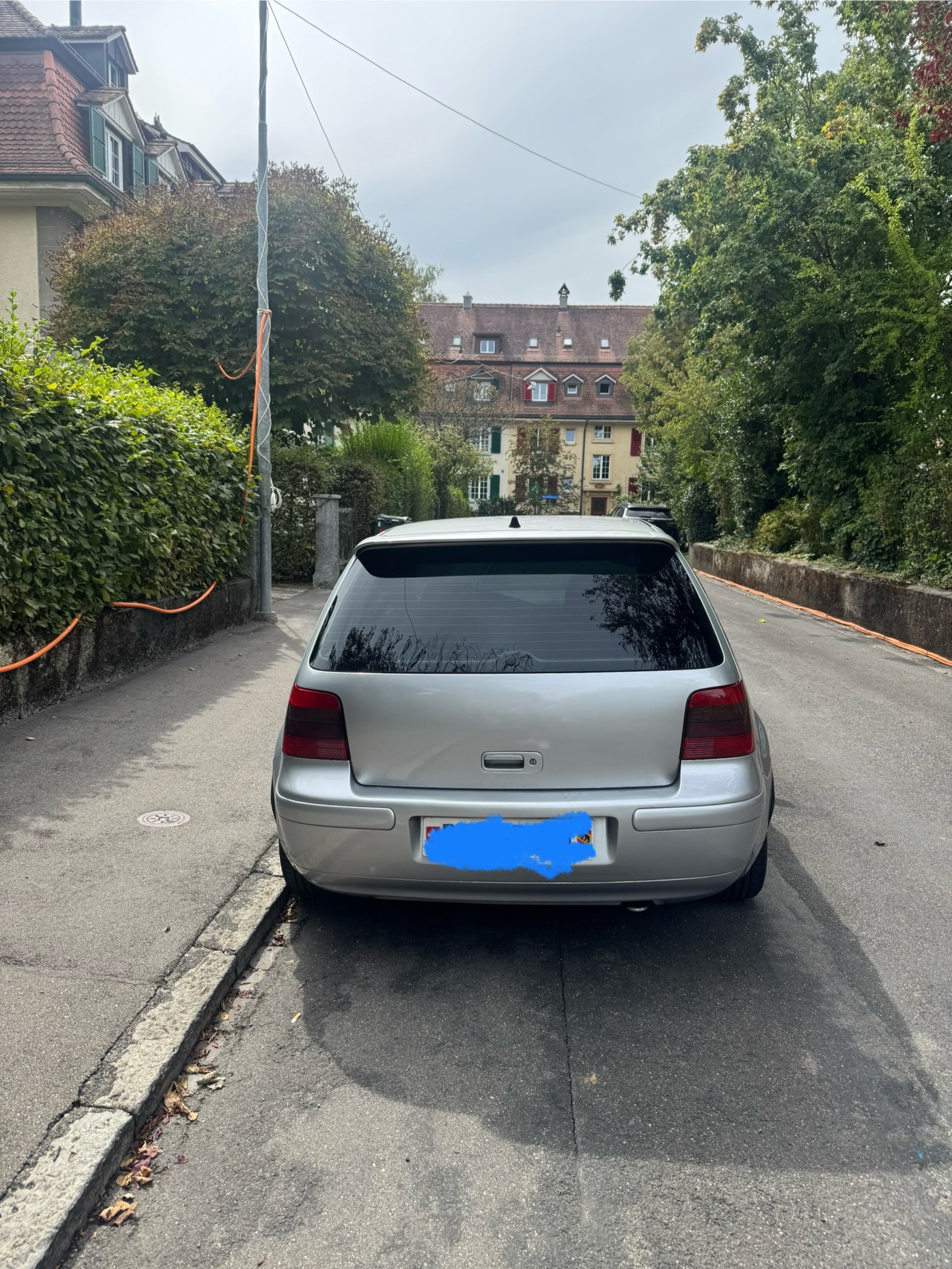 VW 1.9 TDI 150 Highline 4motion-image-3