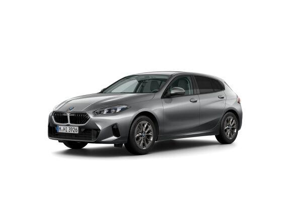 BMW 120i F70 (CH) 📍 ** Action Leasing à 2.88% Jusqu'au 30.09.2026 **-image-0