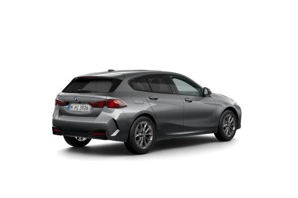 BMW 120i F70 (CH) 📍 ** Action Leasing à 2.88% Jusqu'au 30.09.2026 **-image-1
