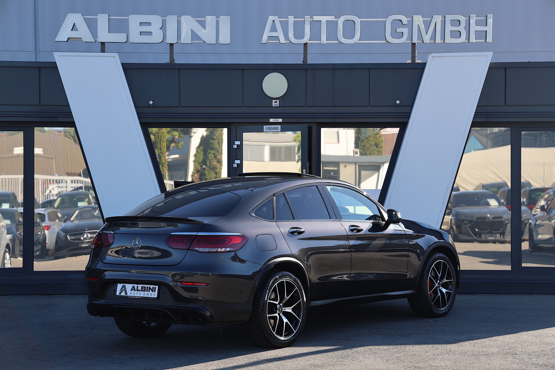 MERCEDES-BENZ GLC 43 AMG 4m Coupé-showroom-element-2