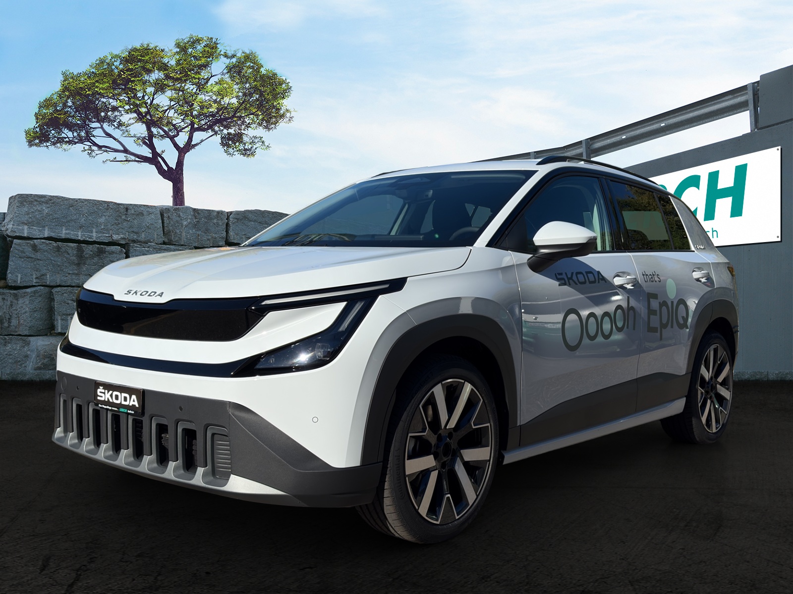 SKODA Epiq 55 Selection-image-0