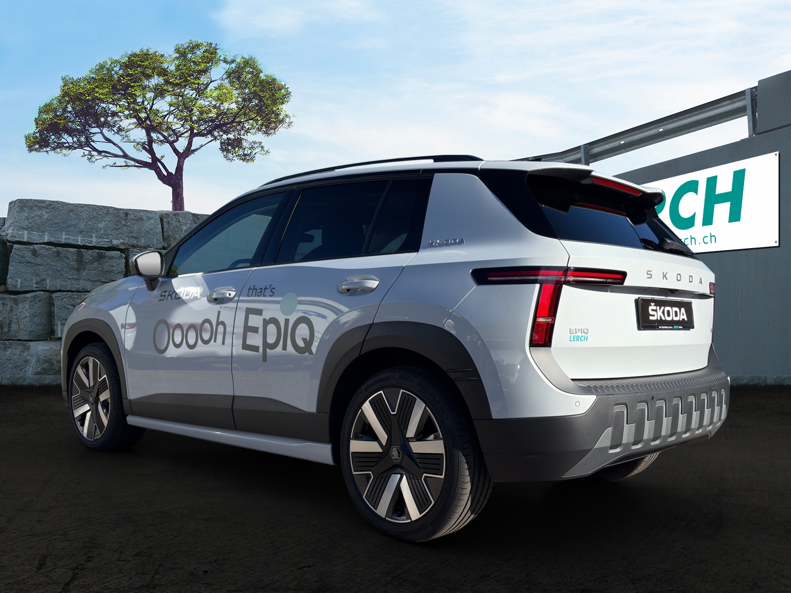 SKODA Epiq 55 Selection-image-3