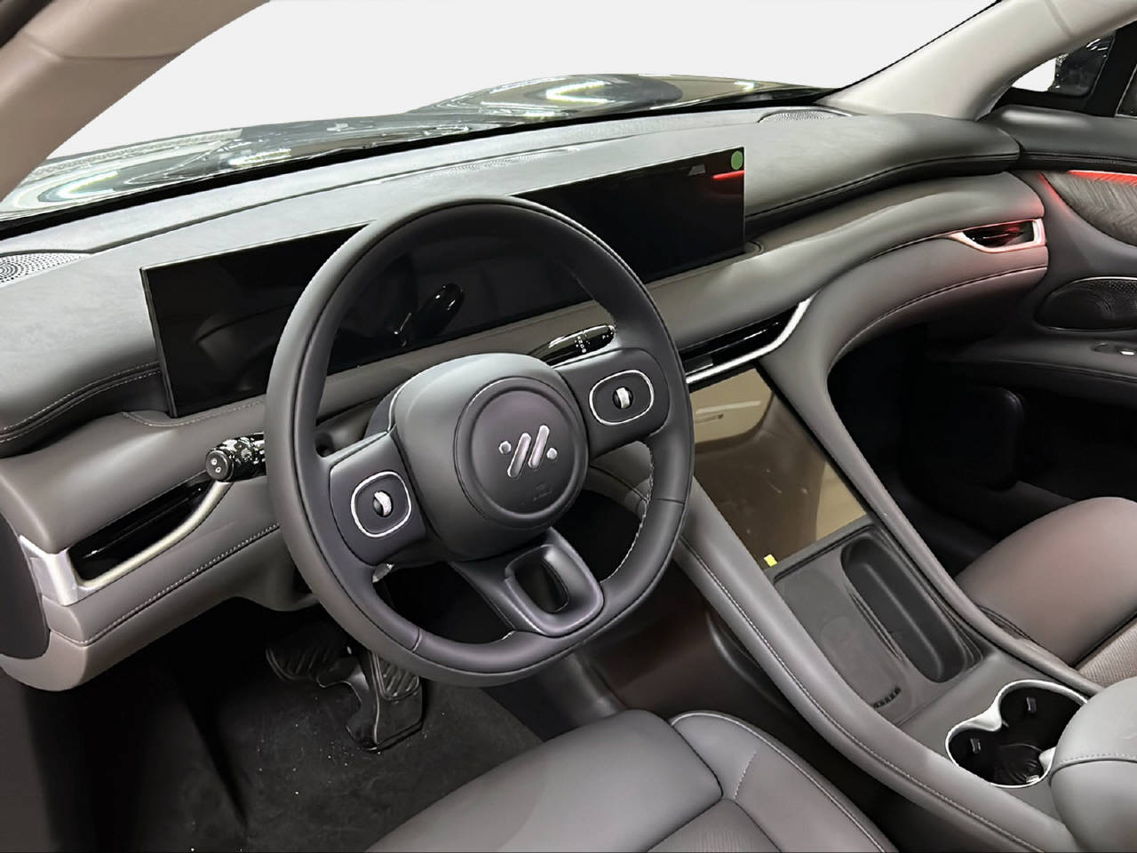 MG IM6 100 kWh Long Range-image-9