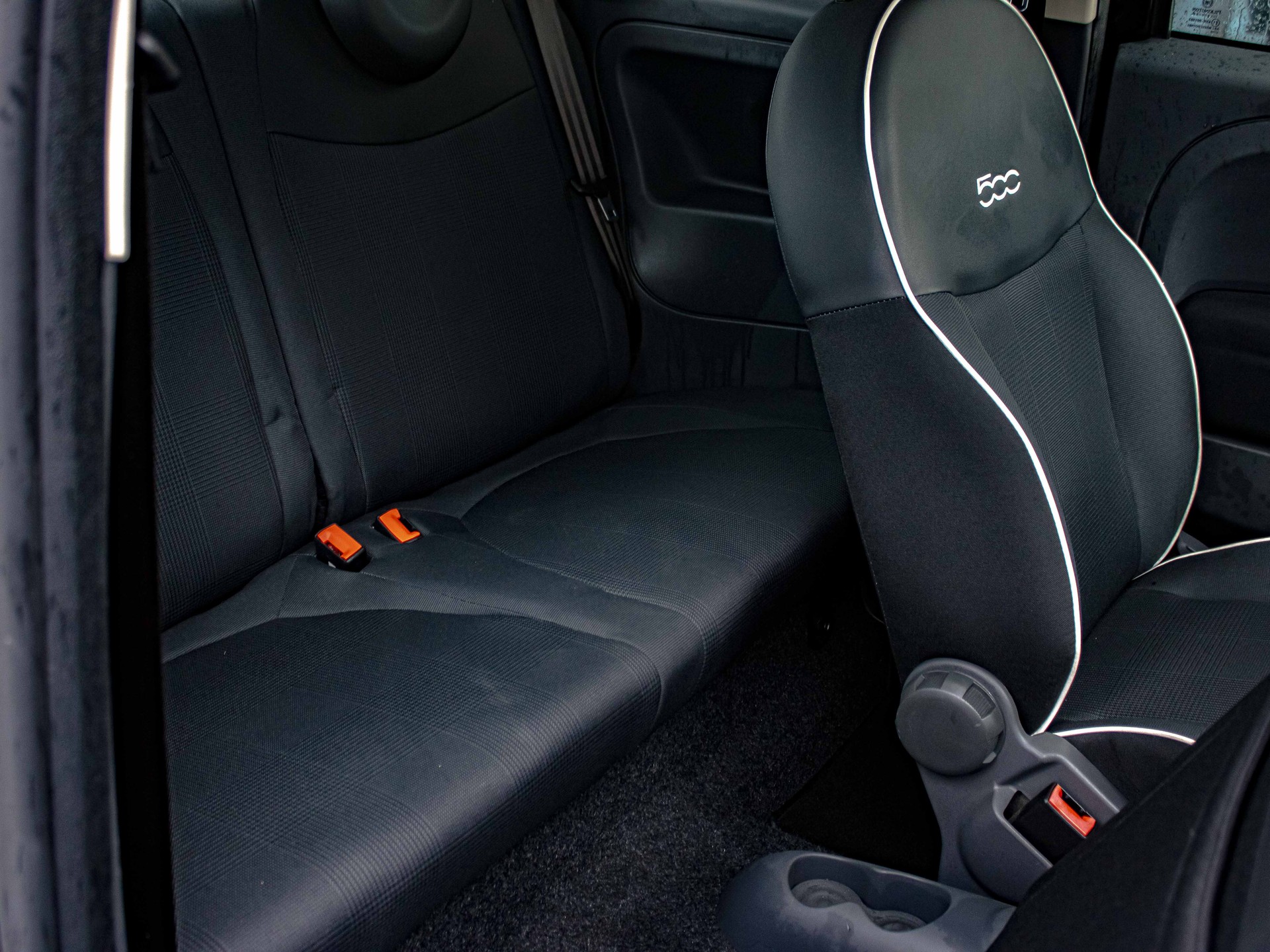 FIAT 500 0.9 Twinair Turbo Lounge-image-14