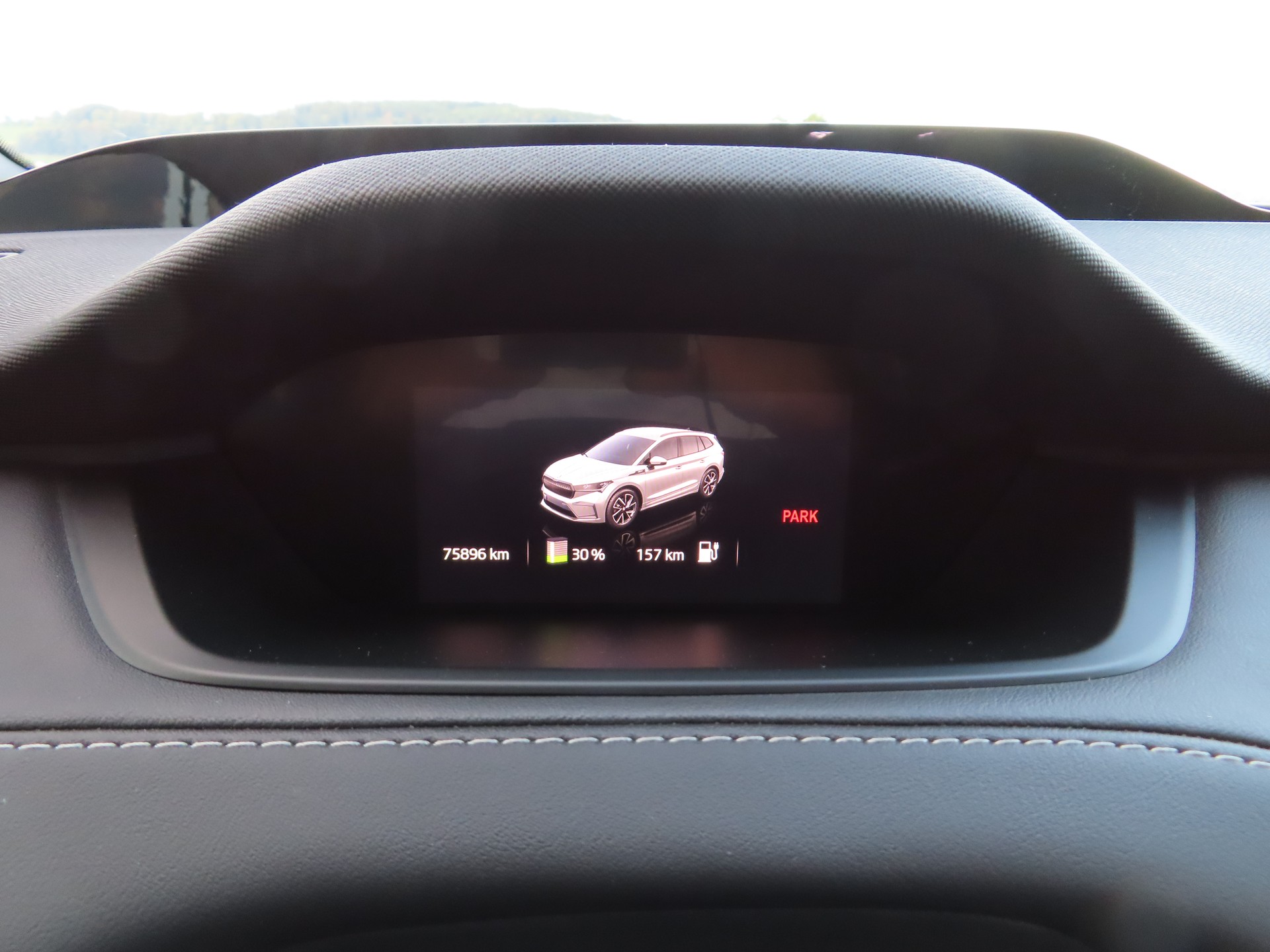 SKODA Enyaq iV 80x SportLine-image-7