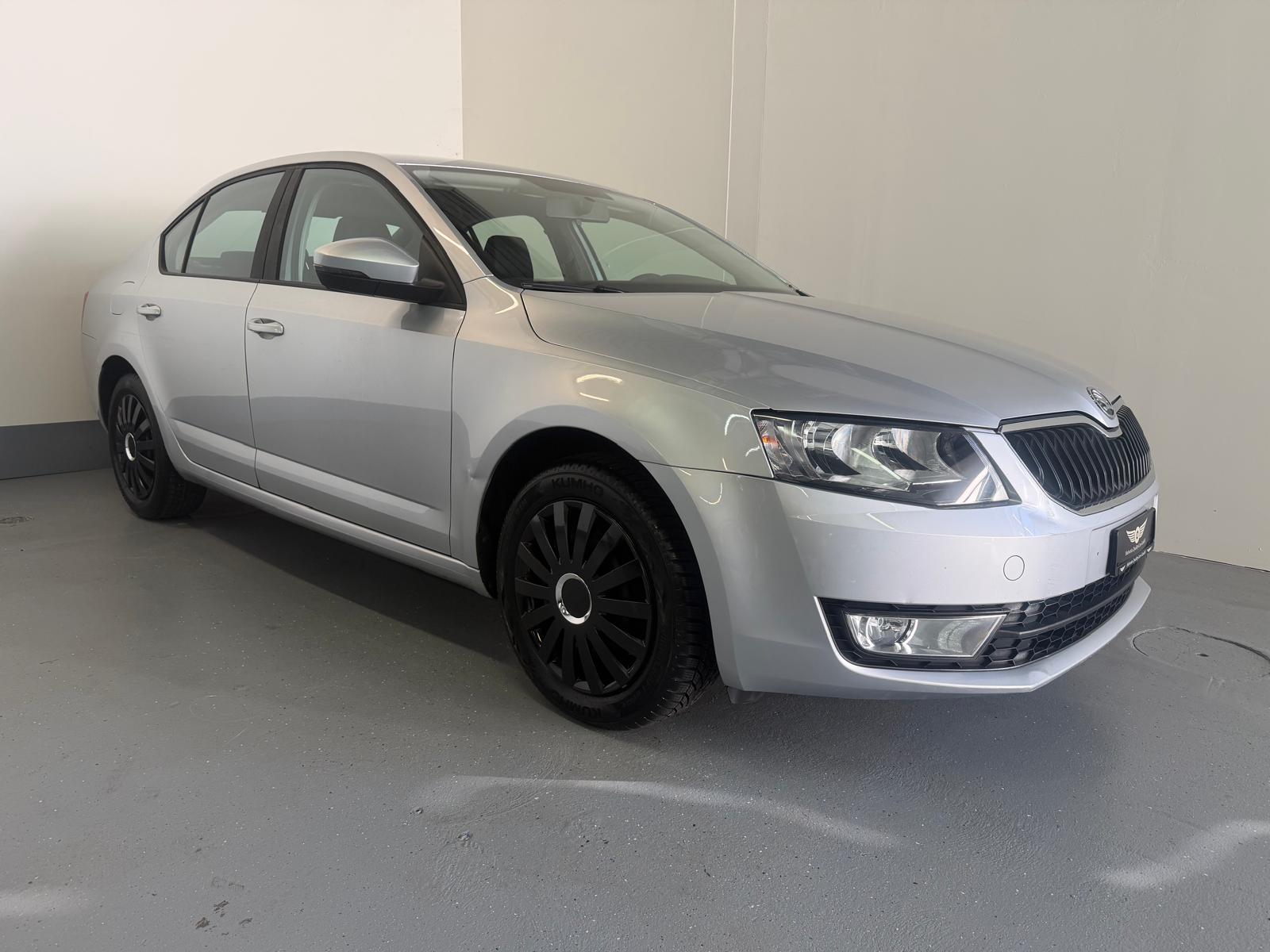 SKODA Octavia 1.4 TSI Ambition DSG-showroom-element-2