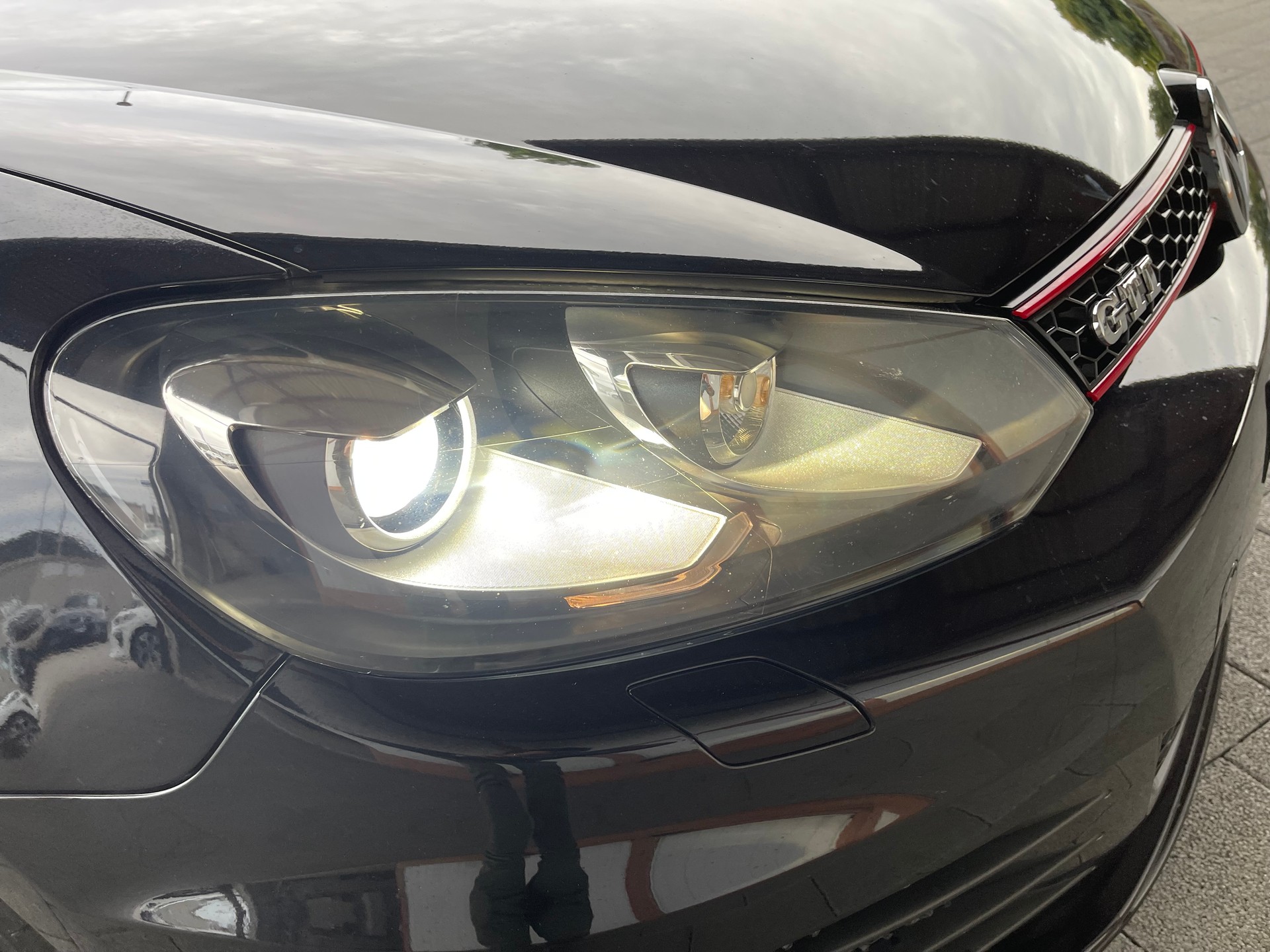 VW Golf 2.0 TSI GTI-image-13