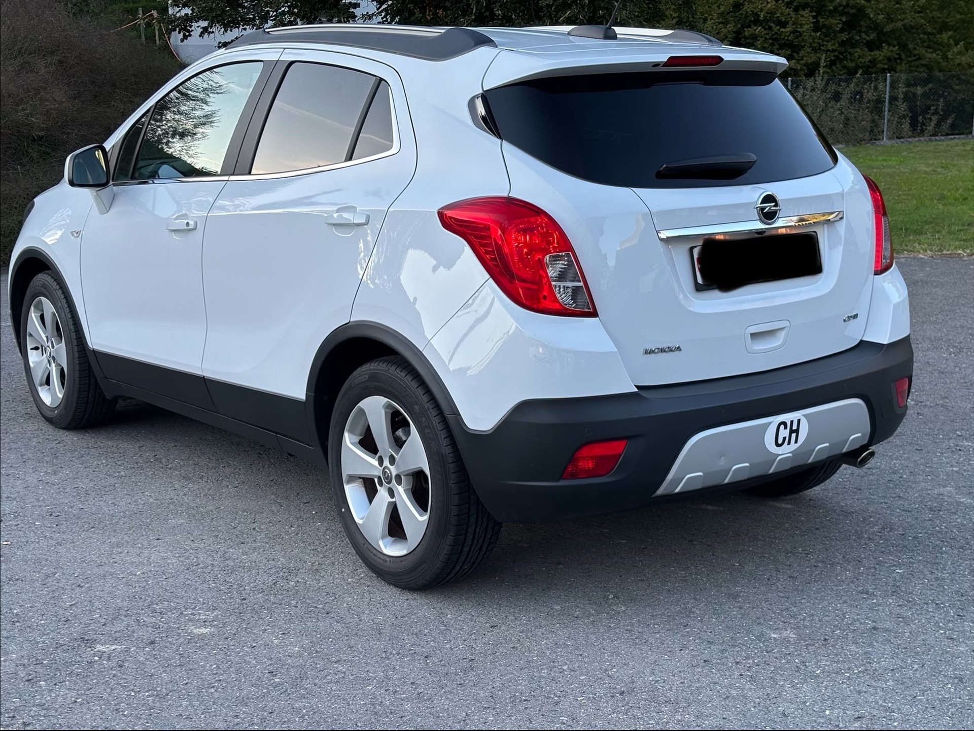 OPEL MOKKA 1.6CDTi AUTOMAT EXCELLENCE 2016-image-3