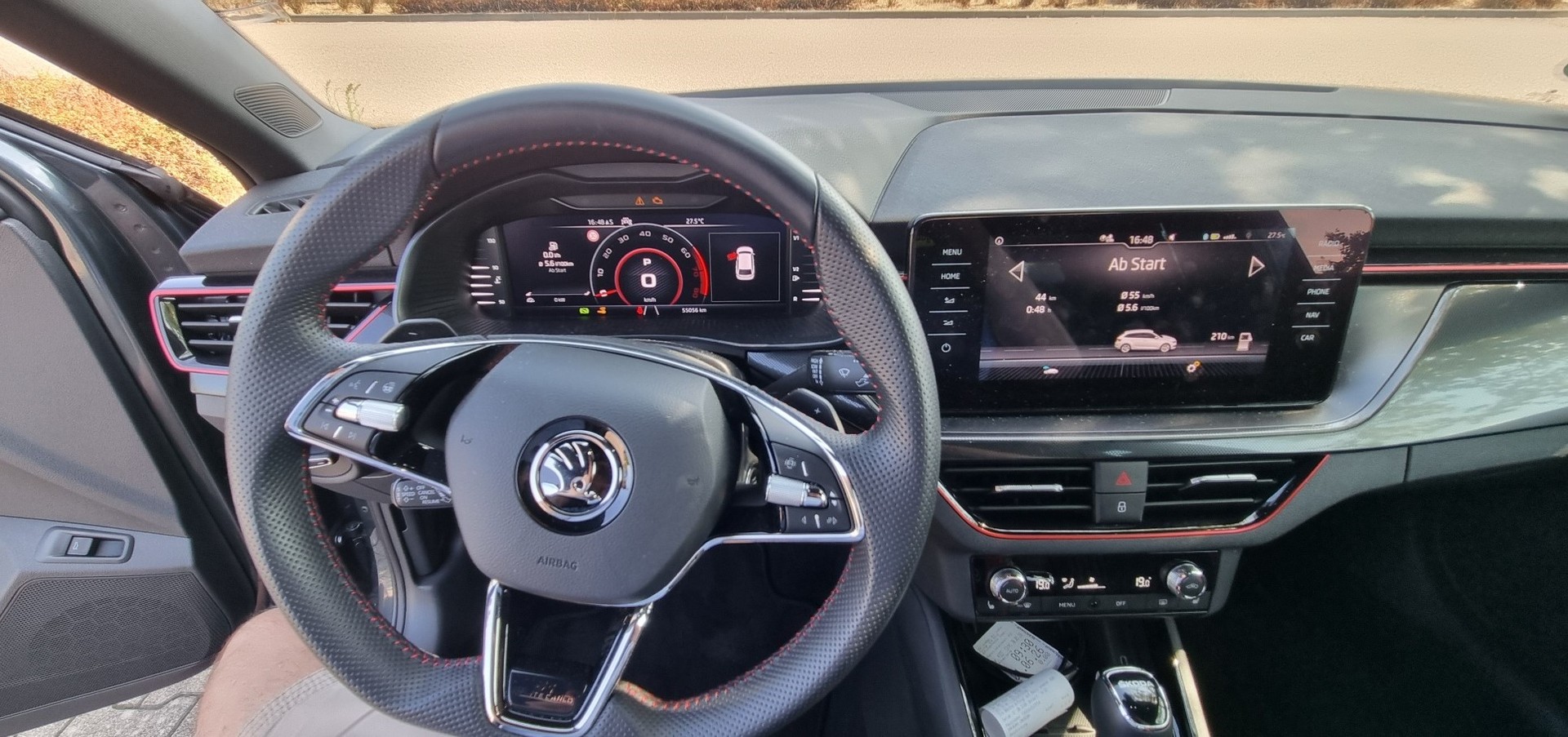 SKODA 1.5 TSI Monte Carlo DSG-image-4