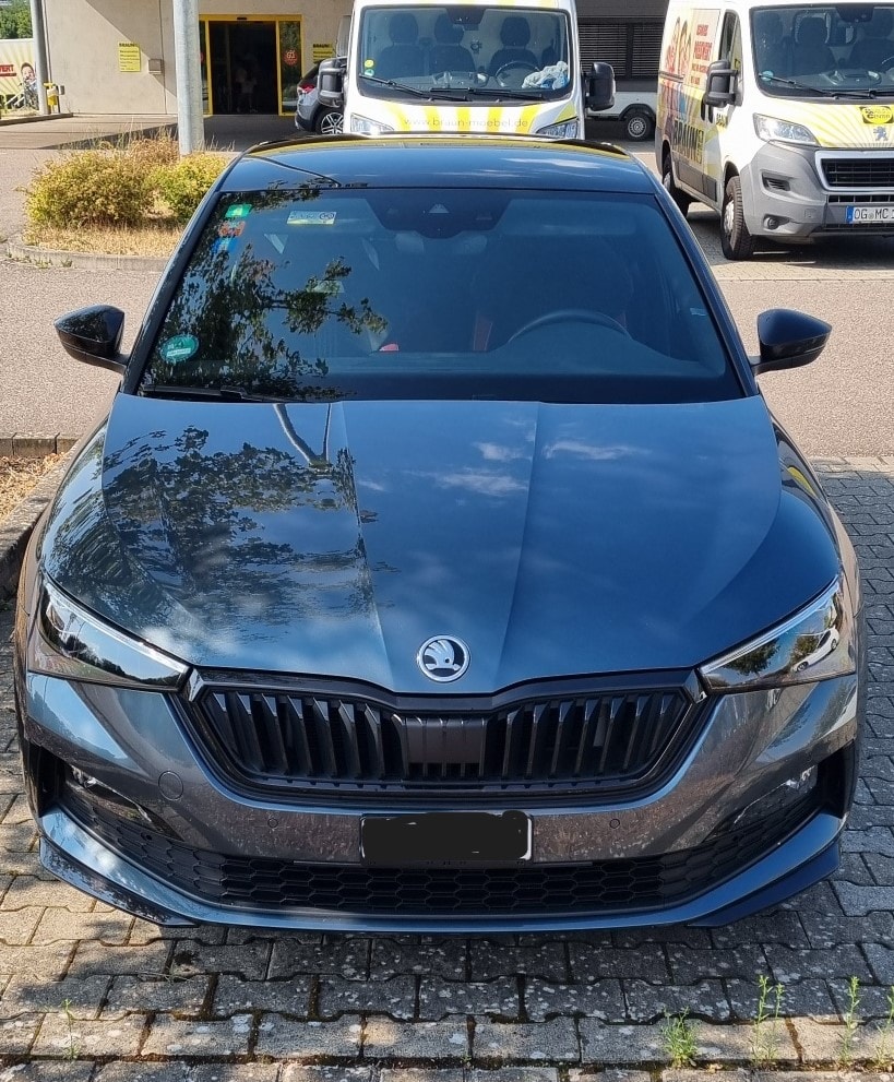 SKODA 1.5 TSI Monte Carlo DSG-image-2