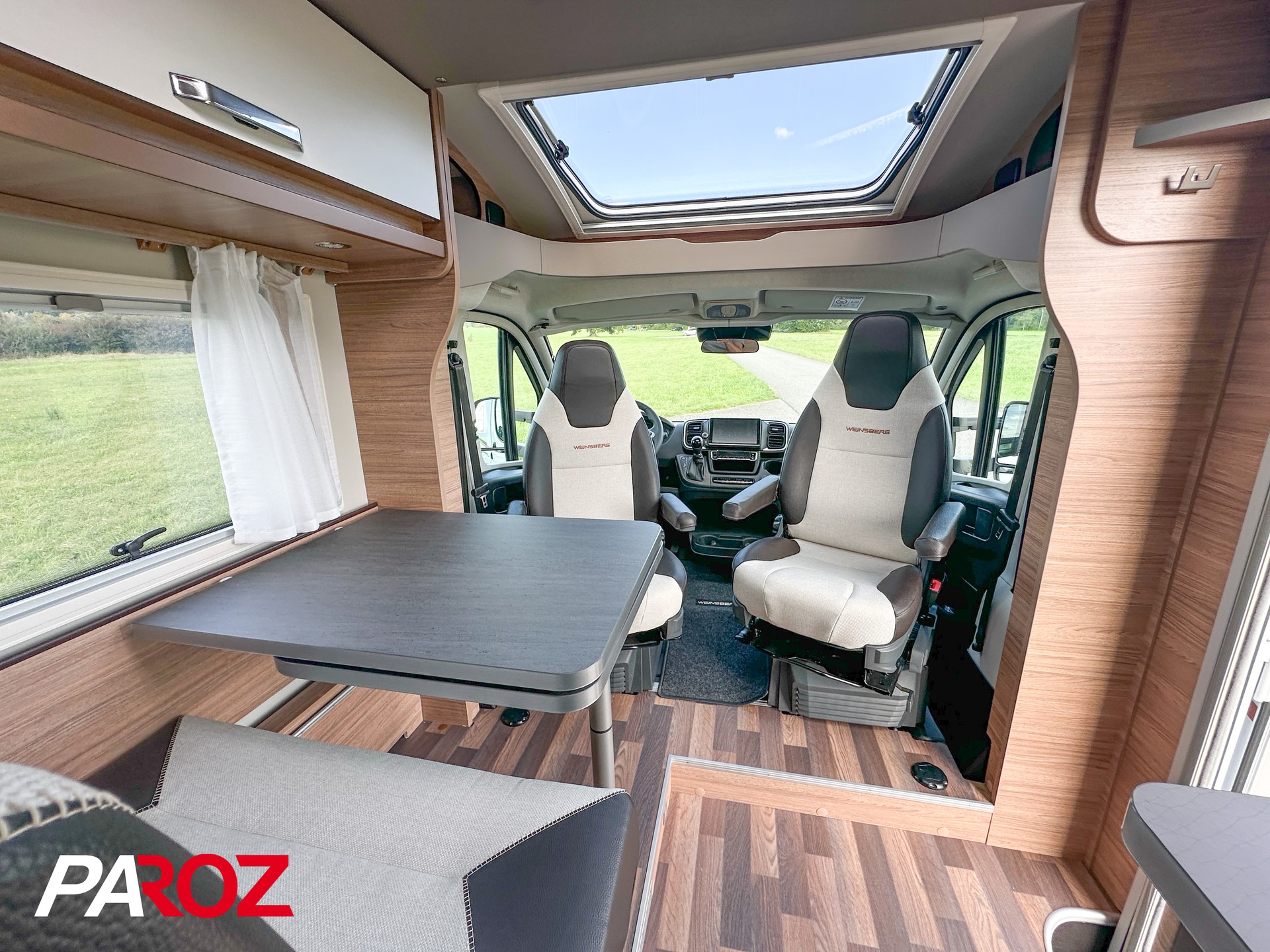 WEINSBERG Cara Compact 600 MF Edition Pepper-image-7