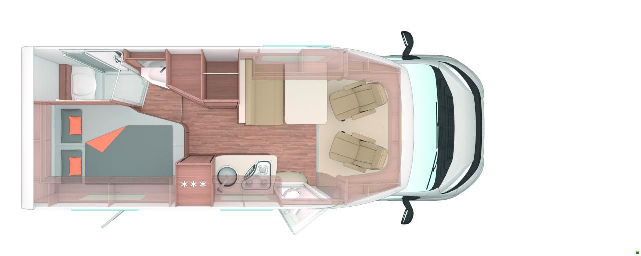 WEINSBERG Cara Compact 600 MF Edition Pepper-image-14