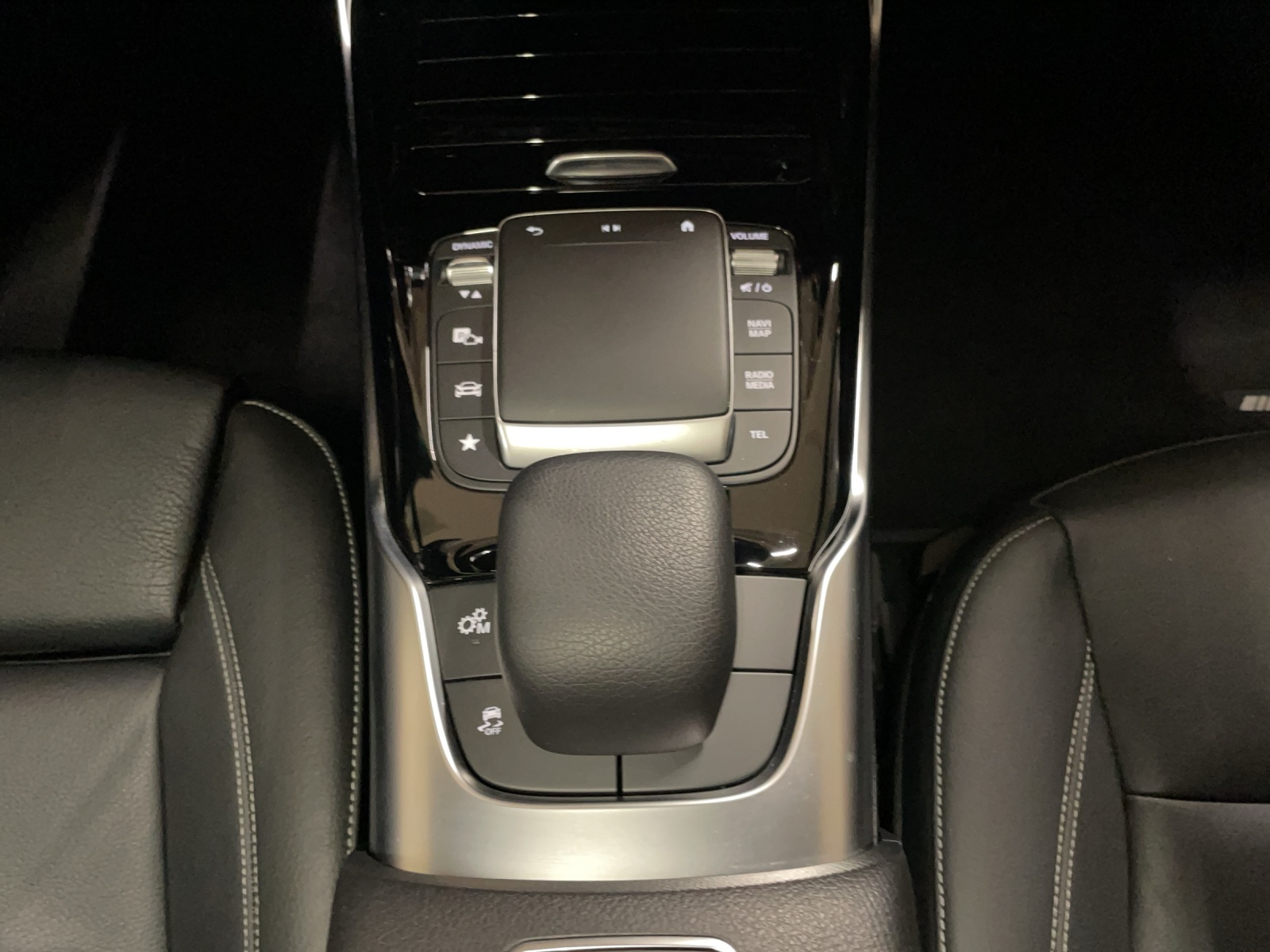 Image MERCEDES-BENZ A-35-AMG A AMG 35 4Matic 8G-DCT