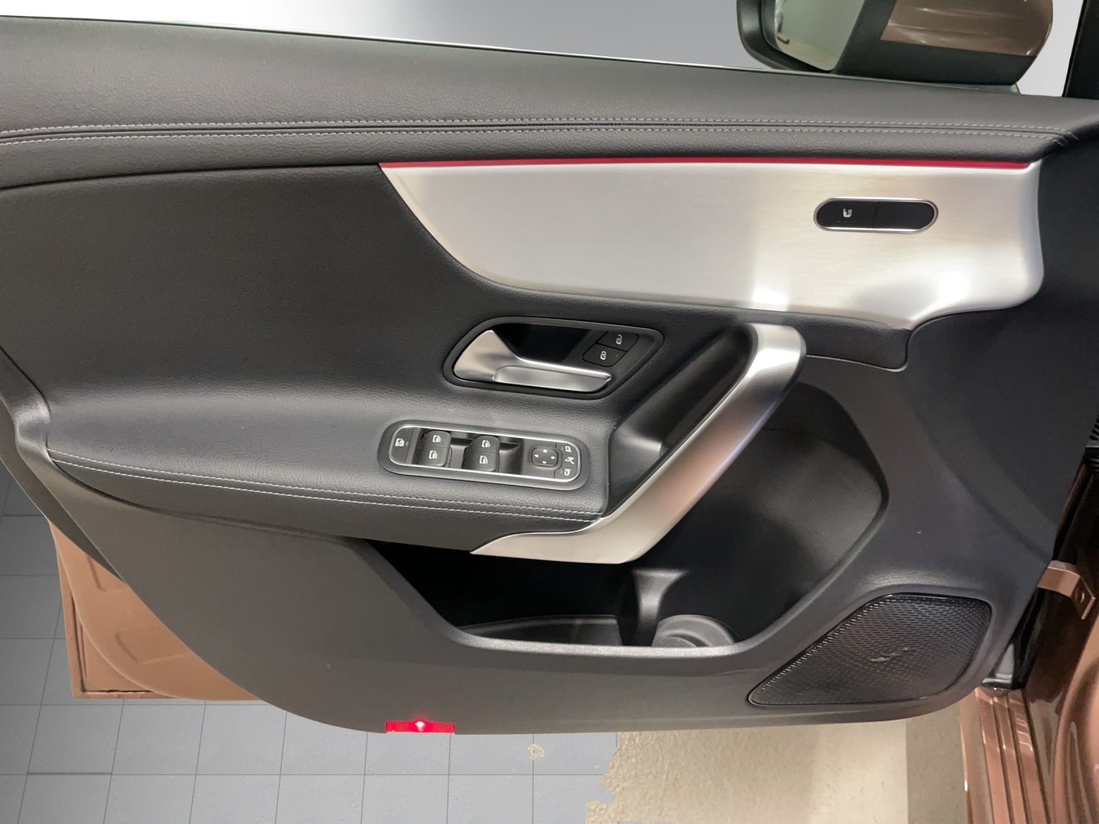 Image MERCEDES-BENZ A-35-AMG A AMG 35 4Matic 8G-DCT