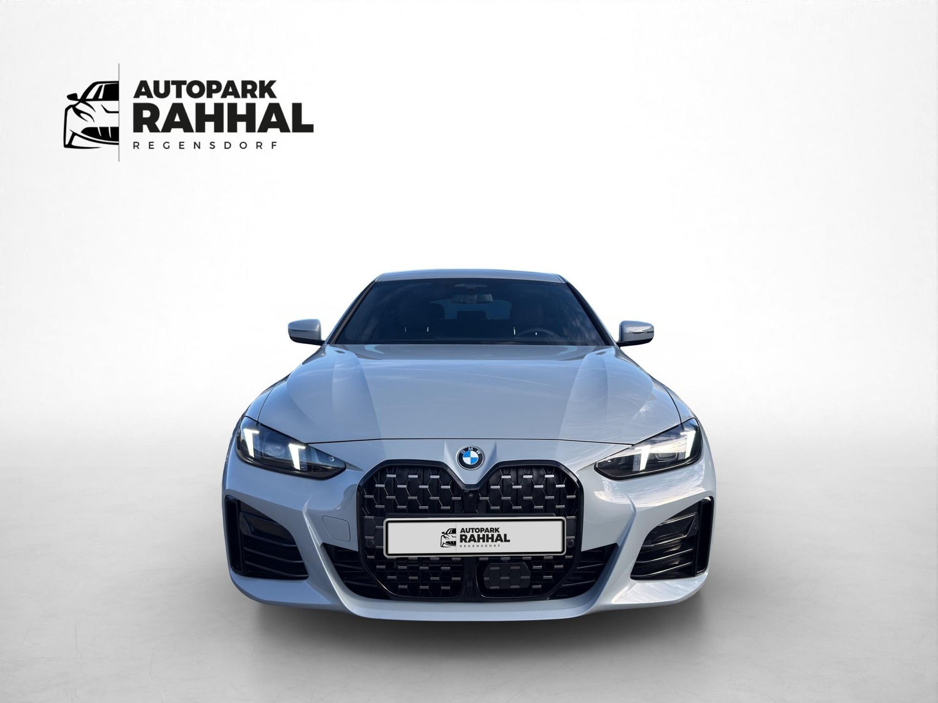 BMW 420d xDrive 48V Gran Coupé M Sport Pro Steptronic * LCI * FACELIFT *-image-3