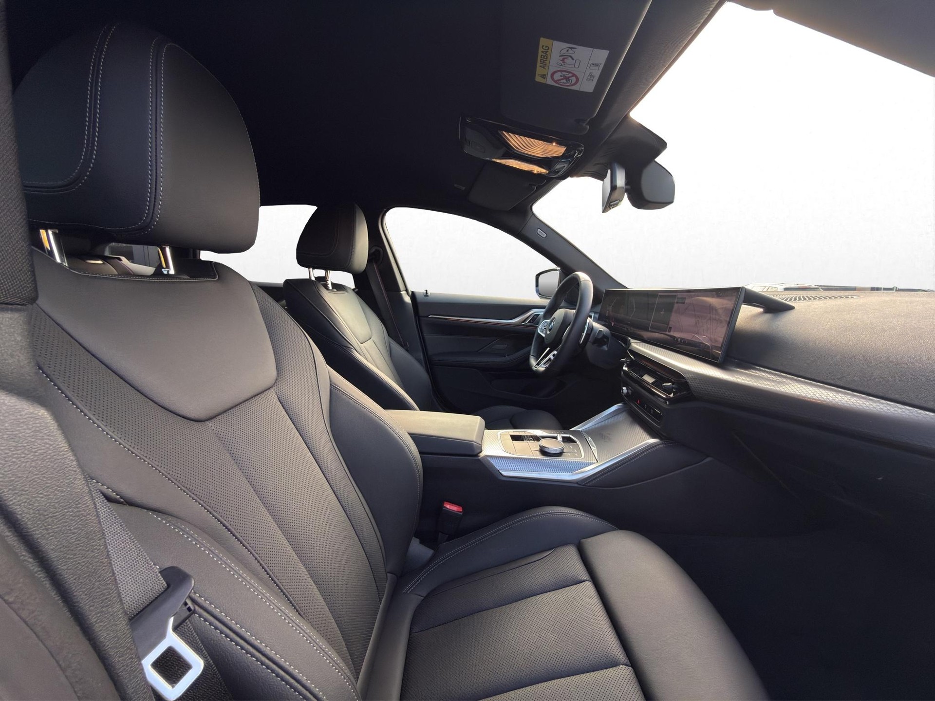 BMW 420d xDrive 48V Gran Coupé M Sport Pro Steptronic * LCI * FACELIFT *-image-16