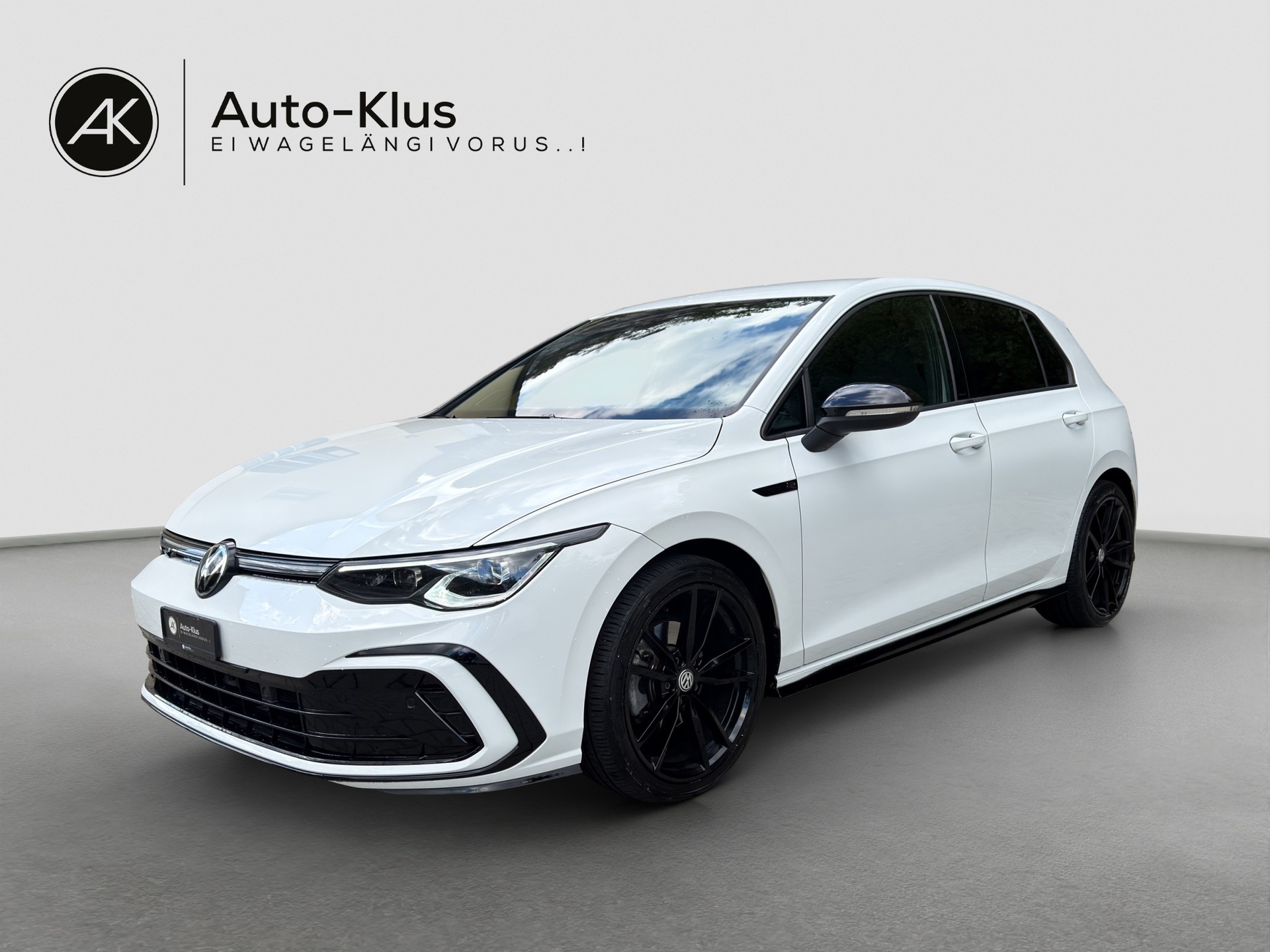 VW Golf 1.5 eTSI mHEV ACT R-Line DSG-image-7