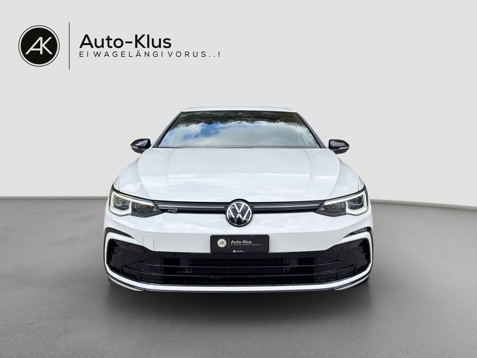 VW Golf 1.5 eTSI mHEV ACT R-Line DSG-image-0