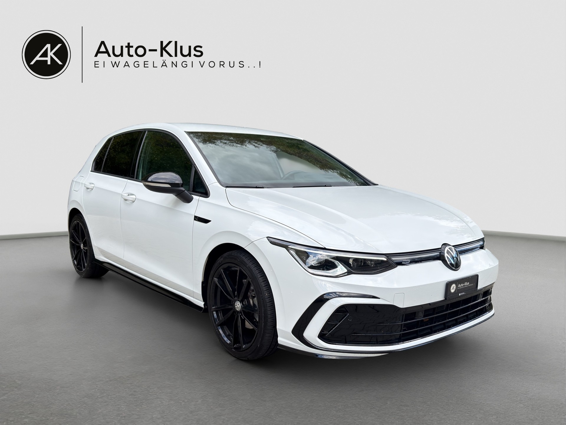 VW Golf 1.5 eTSI mHEV ACT R-Line DSG-image-1