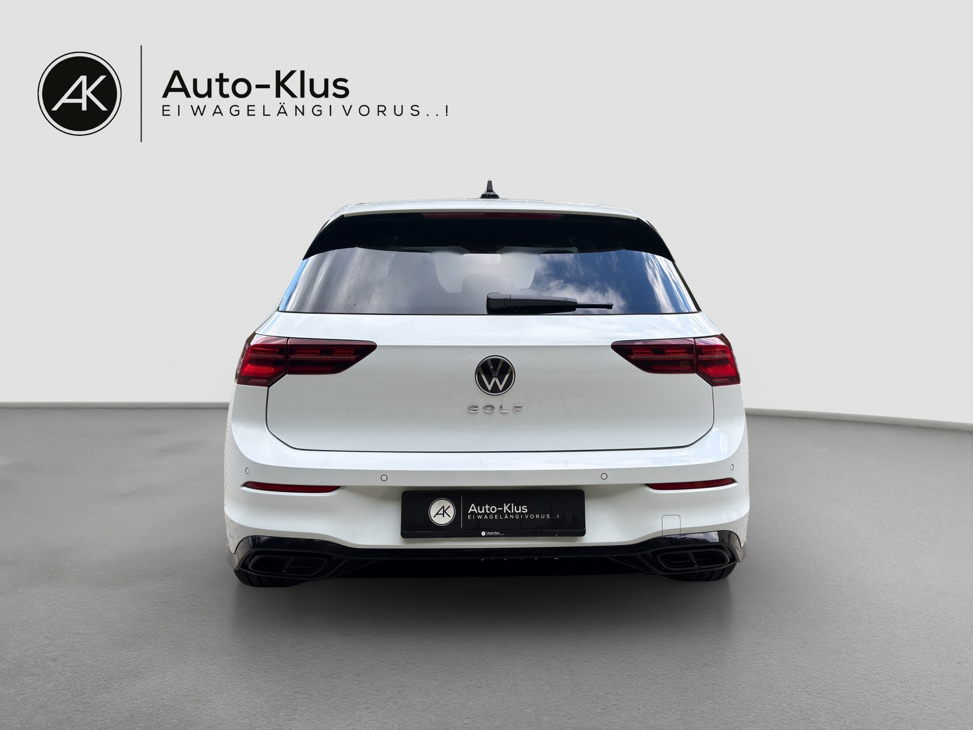 VW Golf 1.5 eTSI mHEV ACT R-Line DSG-image-4
