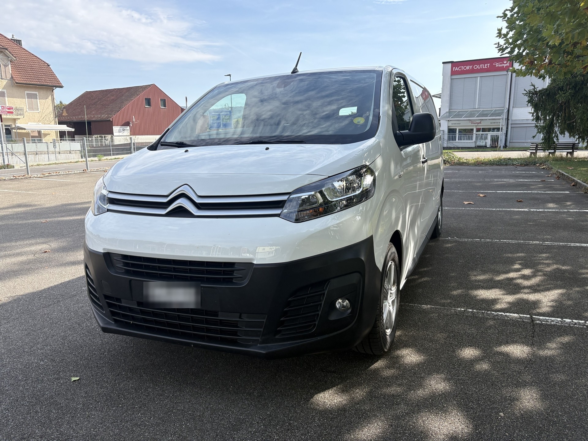 CITROEN 2.0 BlueHDi 150 Club S/S-image-0
