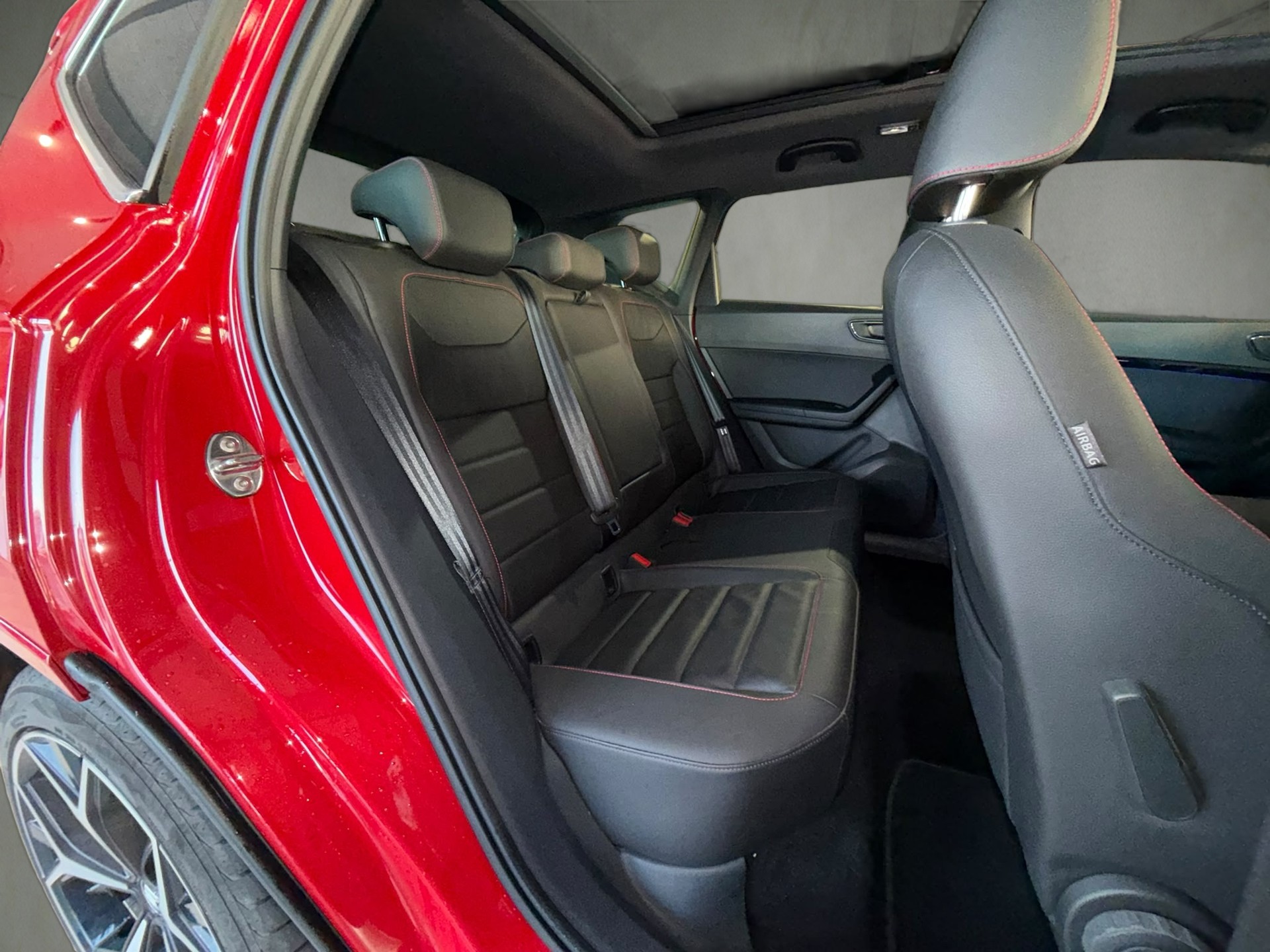 SEAT Ateca 2.0 TSI FR 4Drive DSG-image-9