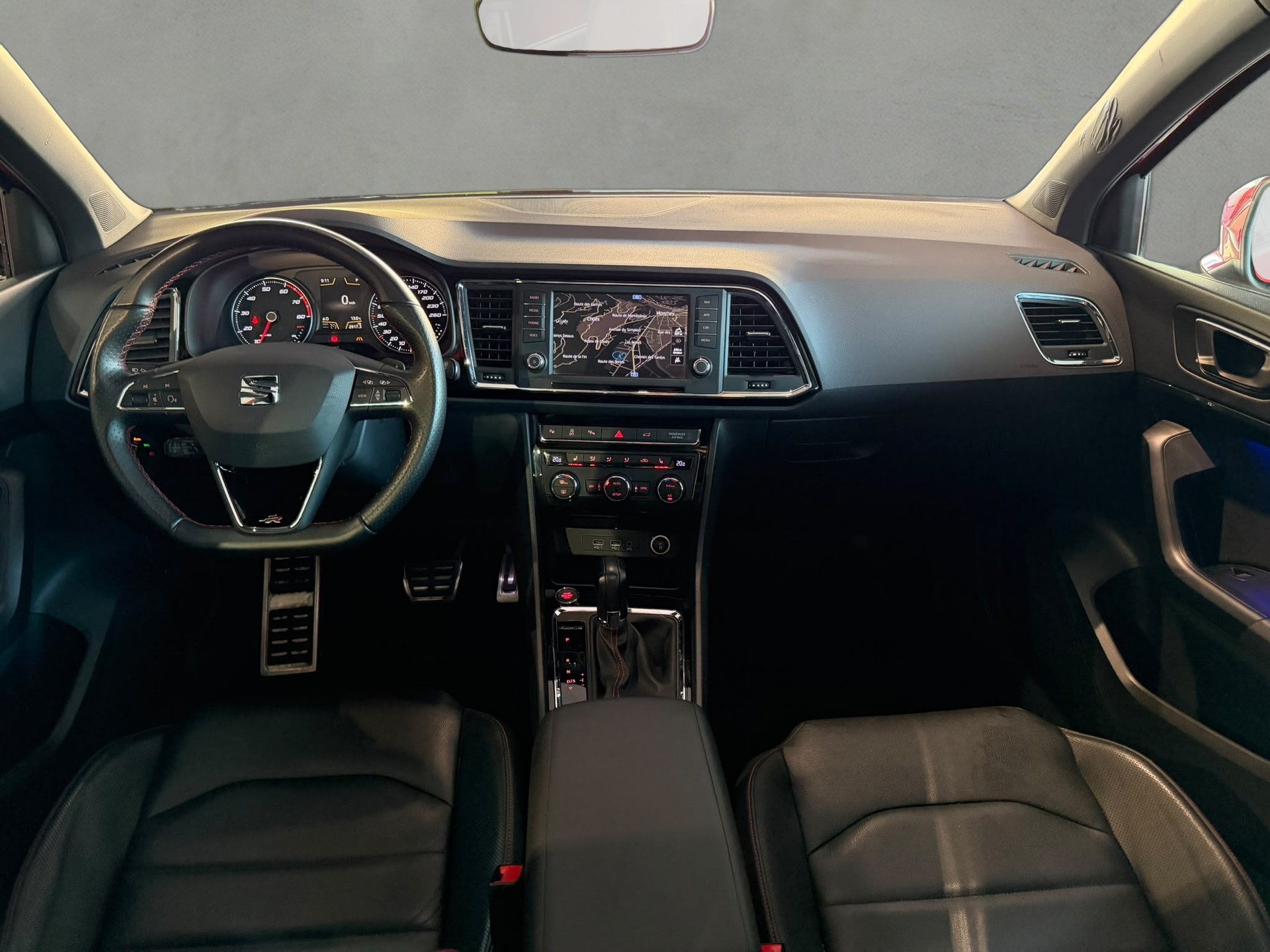 SEAT Ateca 2.0 TSI FR 4Drive DSG-image-12