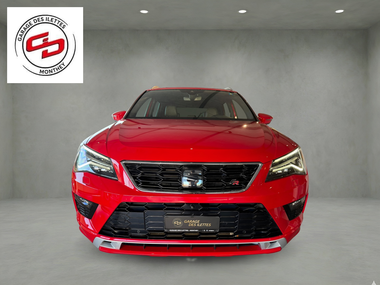 SEAT Ateca 2.0 TSI FR 4Drive DSG-image-6