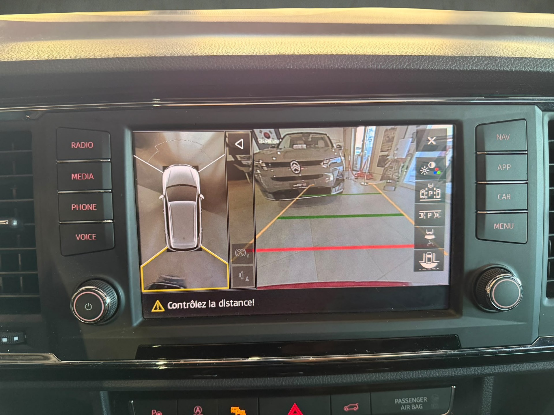 SEAT Ateca 2.0 TSI FR 4Drive DSG-image-19