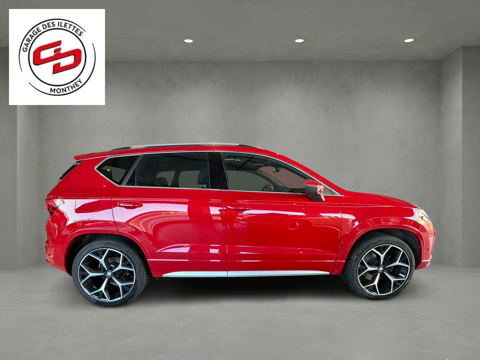 SEAT Ateca 2.0 TSI FR 4Drive DSG-image-5