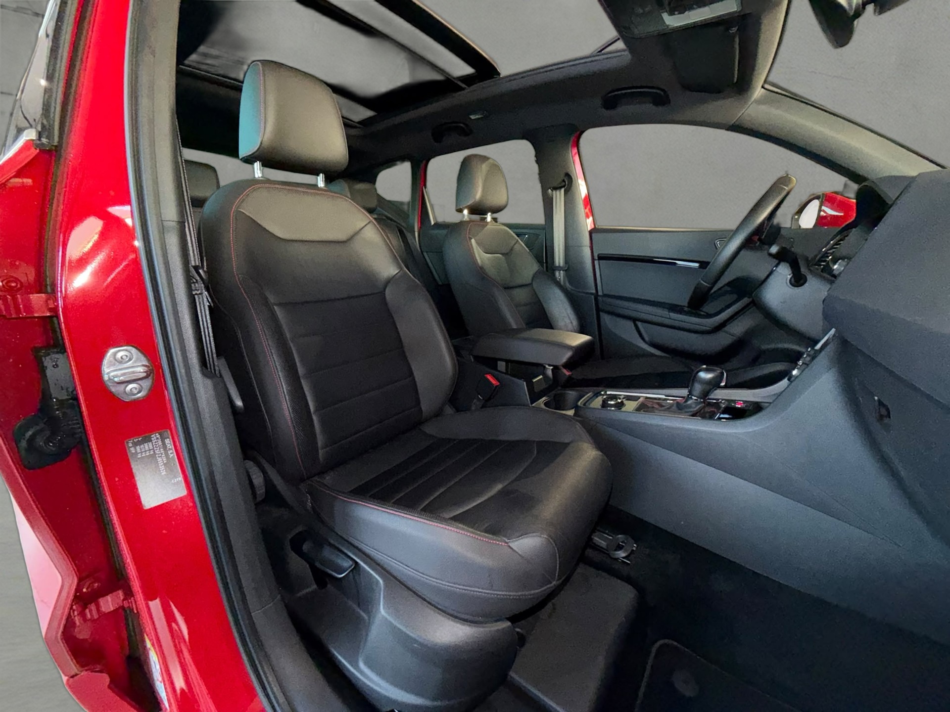 SEAT Ateca 2.0 TSI FR 4Drive DSG-image-10