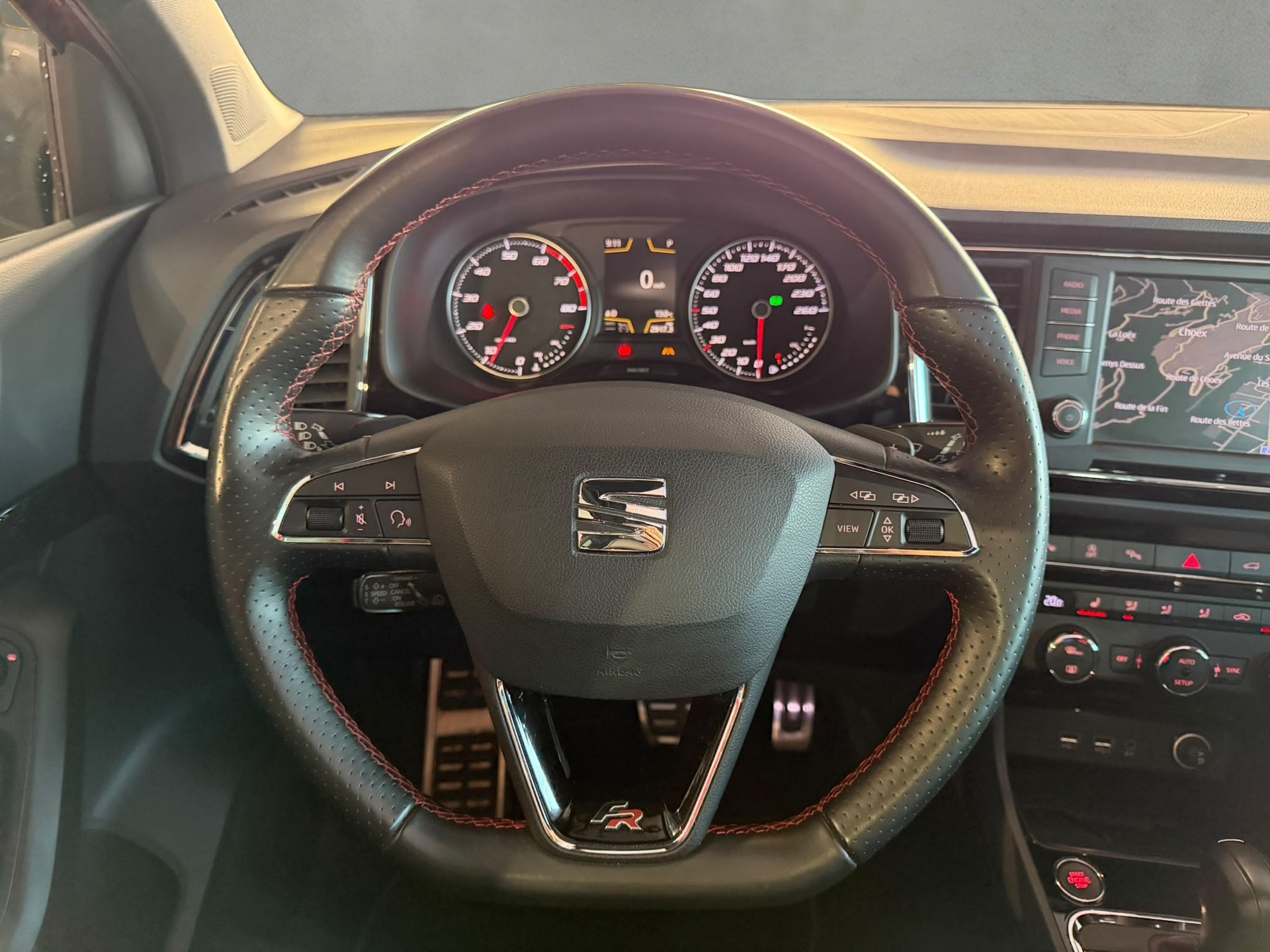SEAT Ateca 2.0 TSI FR 4Drive DSG-image-13
