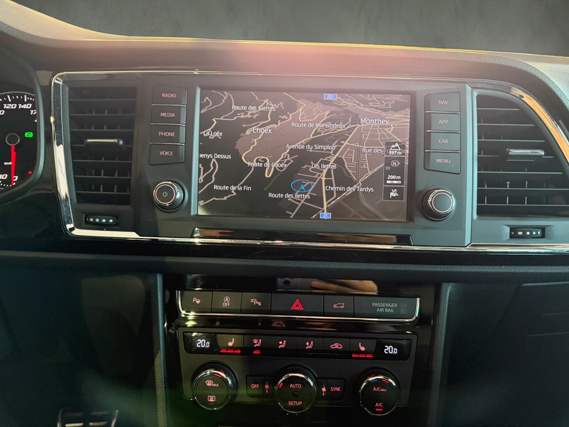 SEAT Ateca 2.0 TSI FR 4Drive DSG-image-18