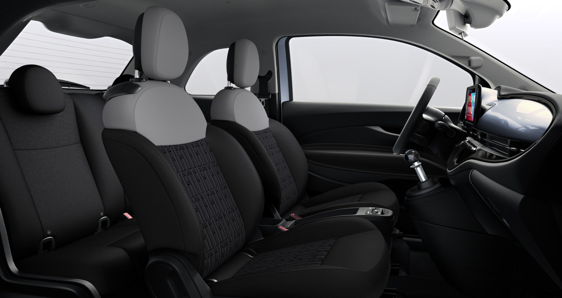 FIAT 500 1.0 Hybrid Icon-image-9