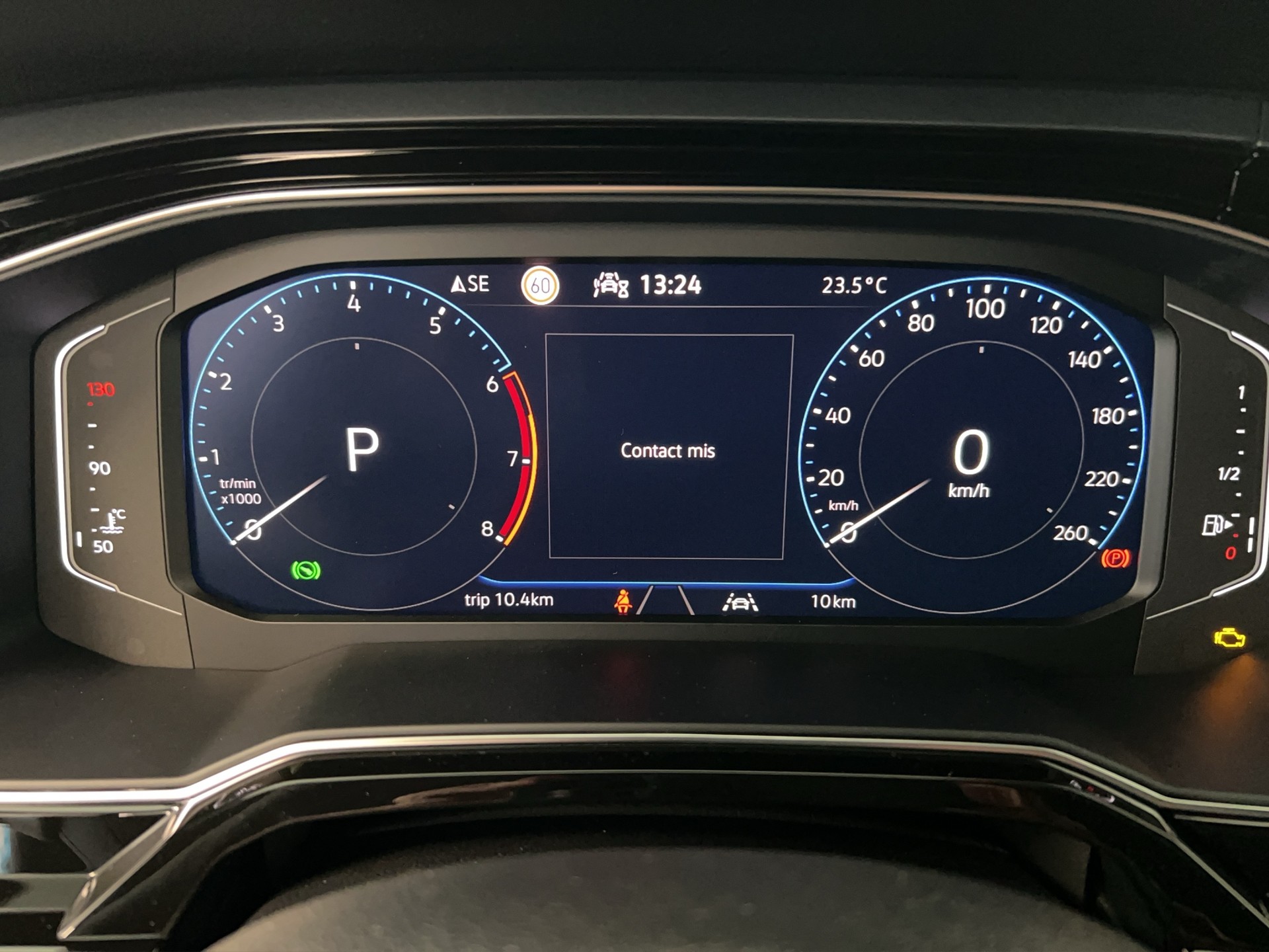 VW Polo 1.0 TSI R-Line DSG-image-7