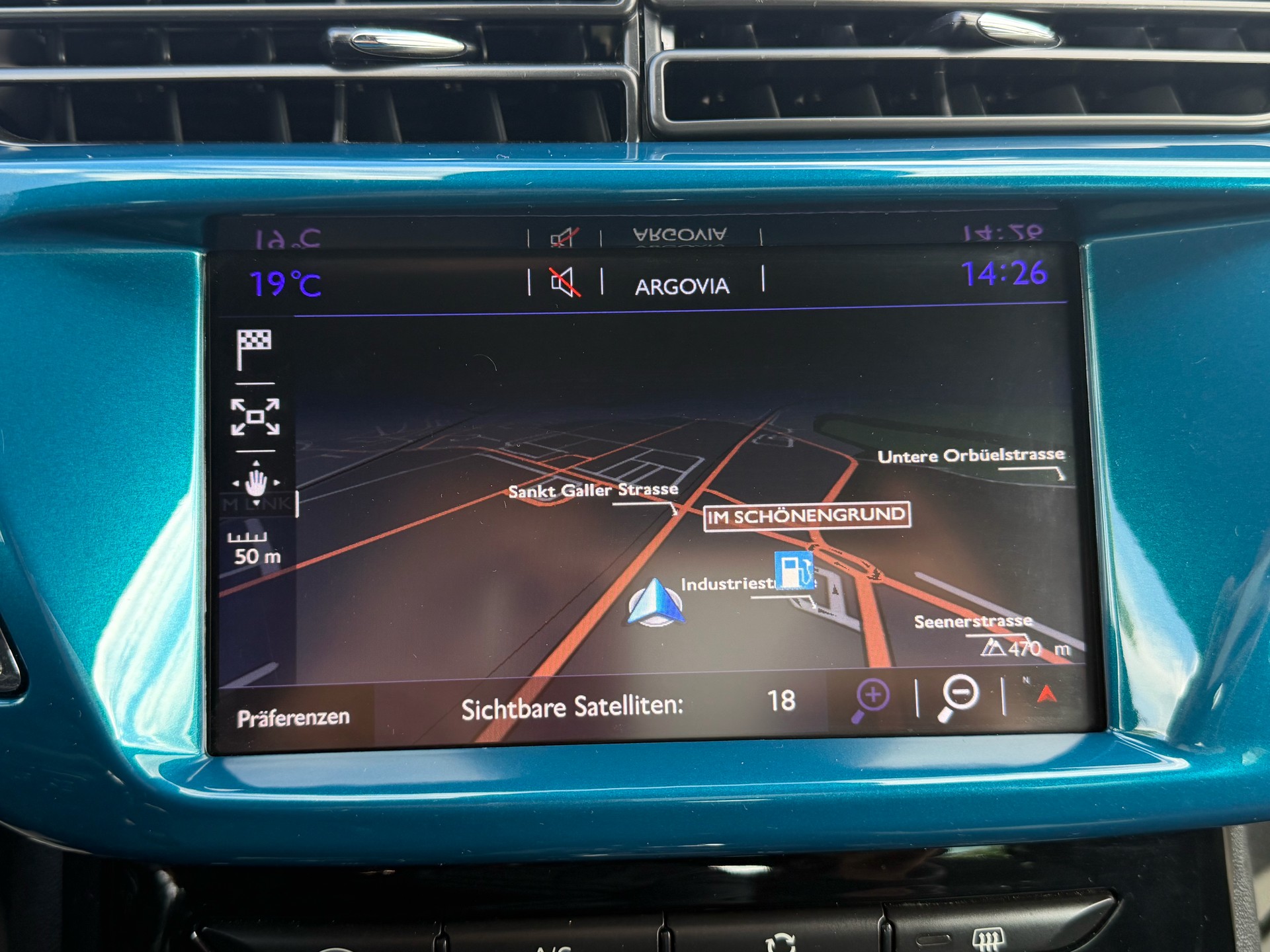DS AUTOMOBILES DS 3 Cabrio 1.2 PureTech SO Chic EAT-image-21