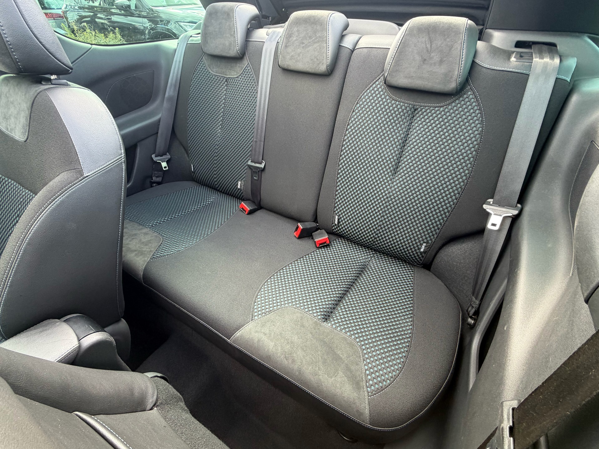 DS AUTOMOBILES DS 3 Cabrio 1.2 PureTech SO Chic EAT-image-14