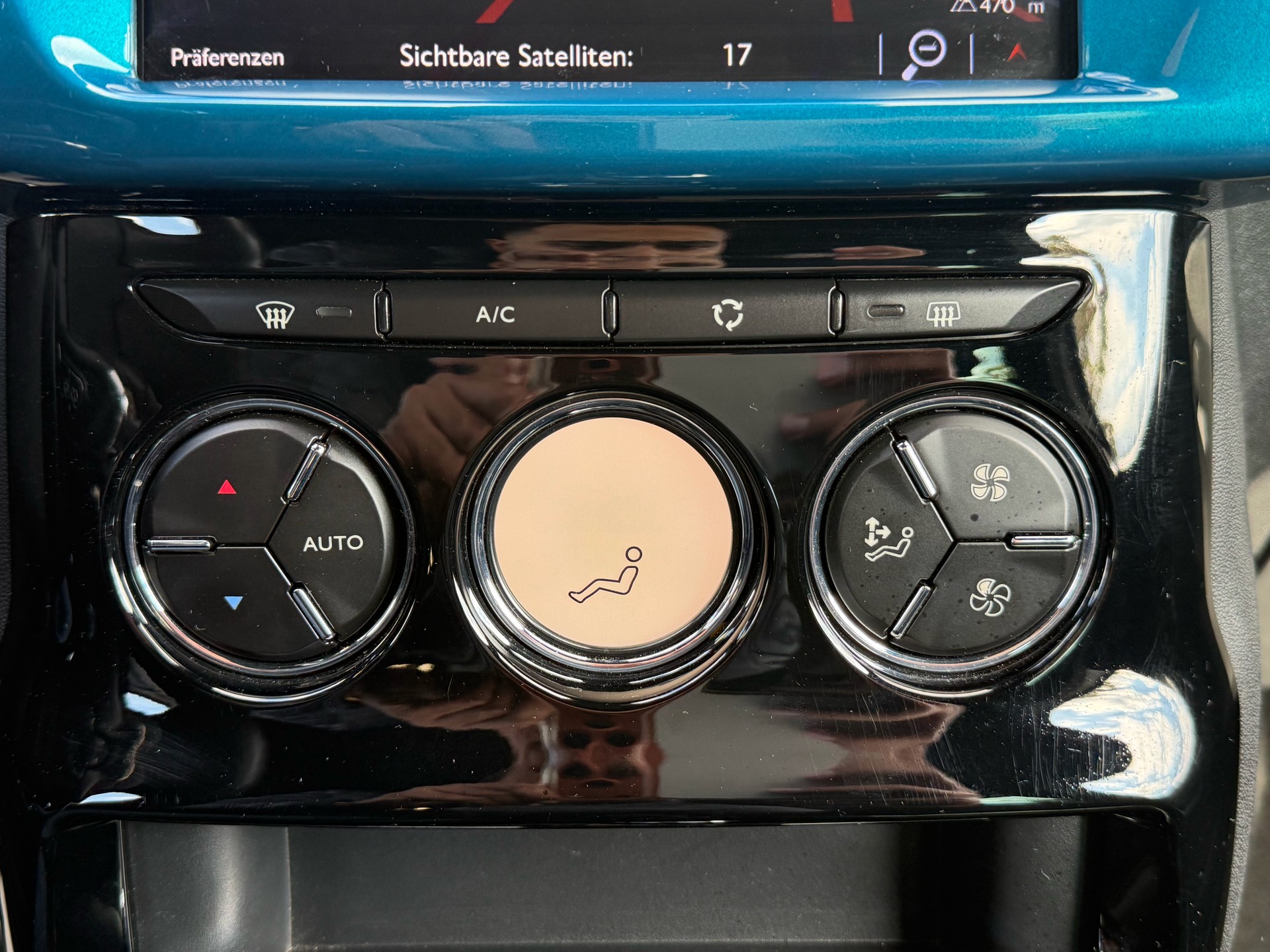 DS AUTOMOBILES DS 3 Cabrio 1.2 PureTech SO Chic EAT-image-20