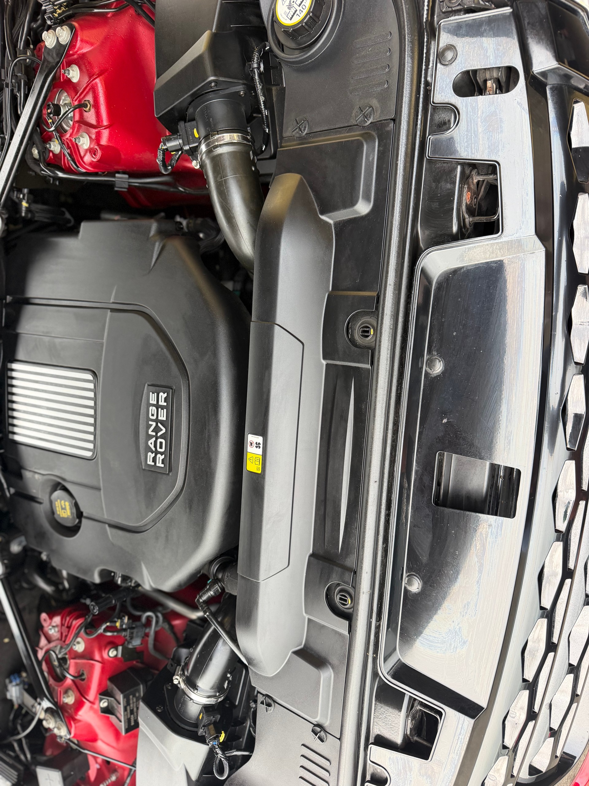 LAND ROVER Range Rover Sport 3.0 SDV6 Autobiogr. Dynamic Aut.-image-9